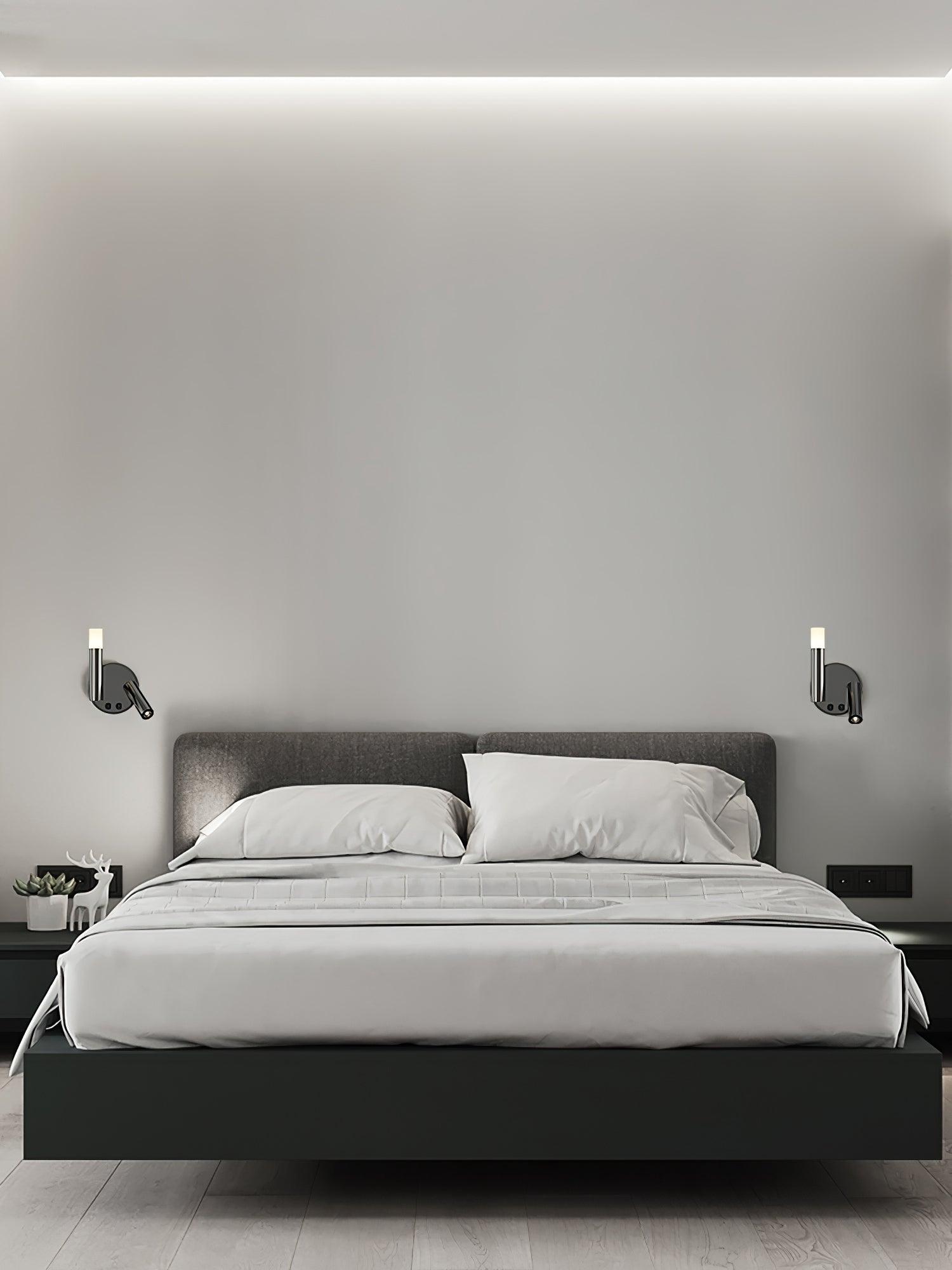 Gifted Modern Minimalist Wall Lamp - Letslighting