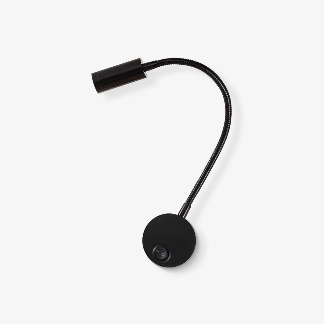 Ilmareth Flex Reading Classic Wall Lamp - Letslighting
