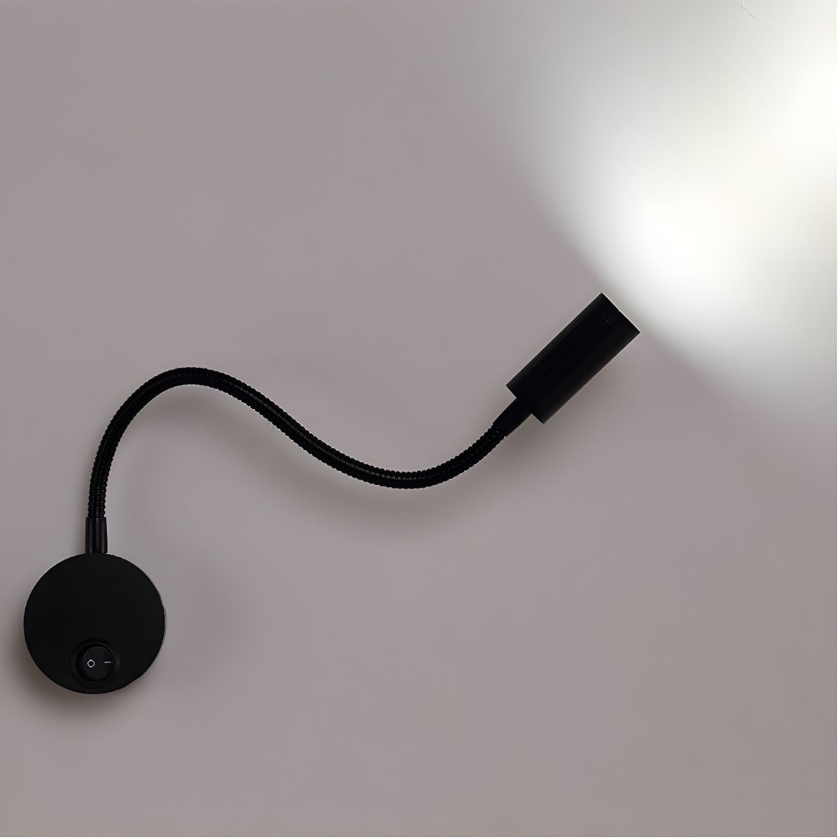 Ilmareth Flex Reading Classic Wall Lamp - Letslighting