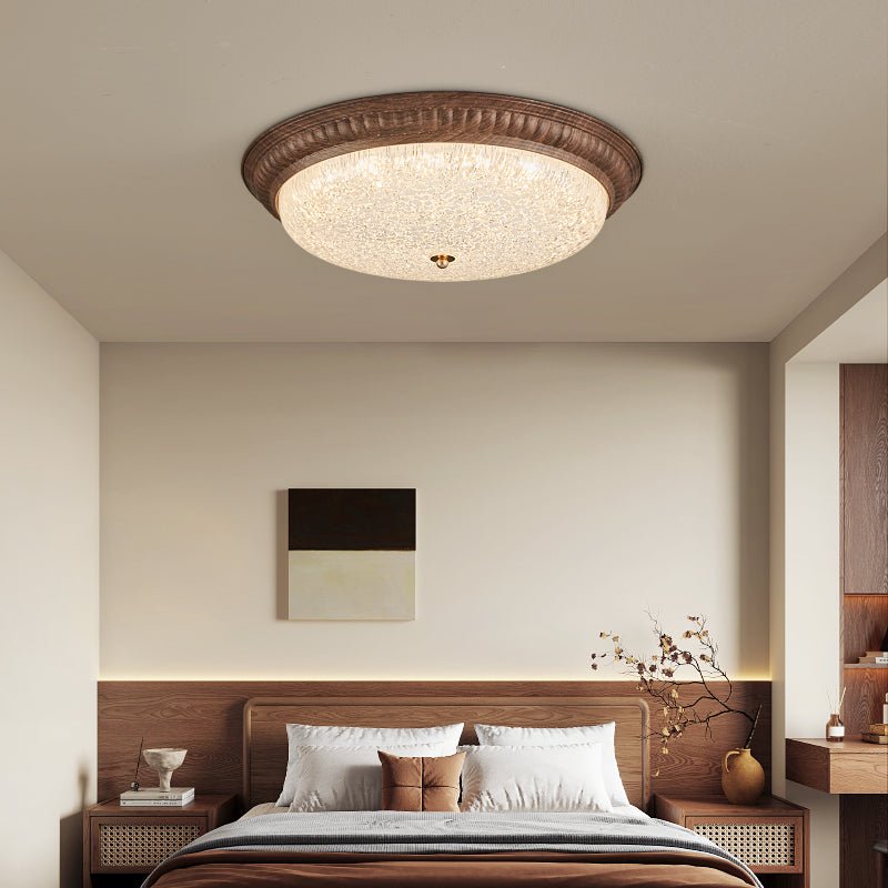 Uraeeth Modern Minimalist Classic Ceiling Light - Letslighting
