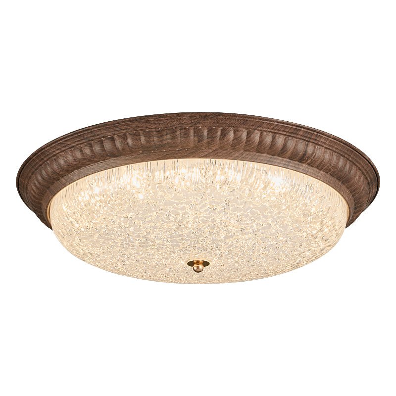 Uraeeth Modern Minimalist Classic Ceiling Light - Letslighting