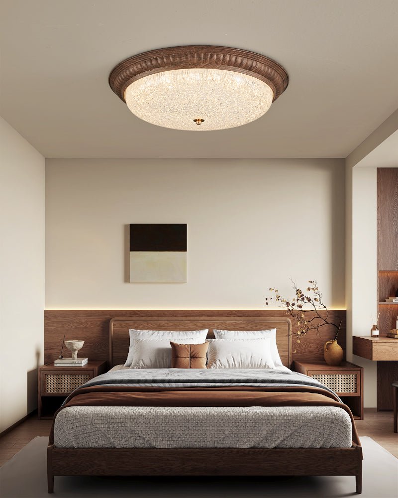 Uraeeth Modern Minimalist Classic Ceiling Light - Letslighting