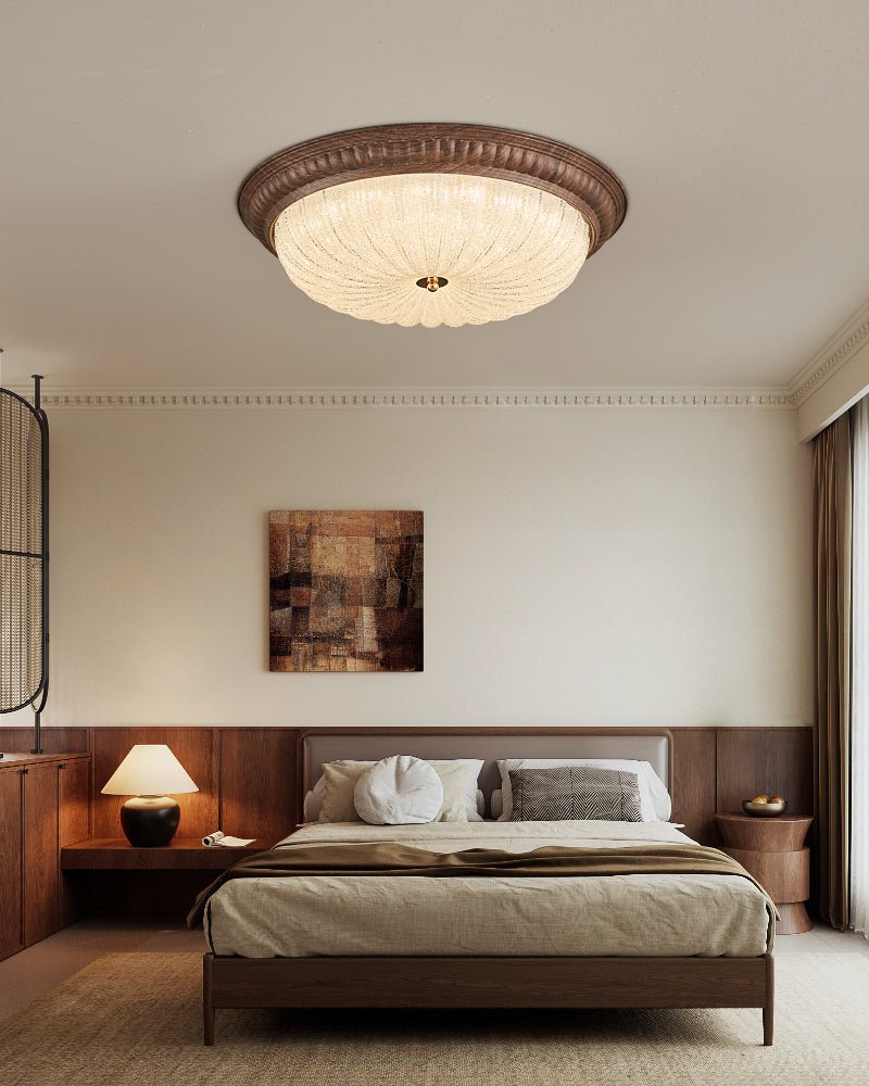 Uraeeth Modern Minimalist Classic Ceiling Light - Letslighting