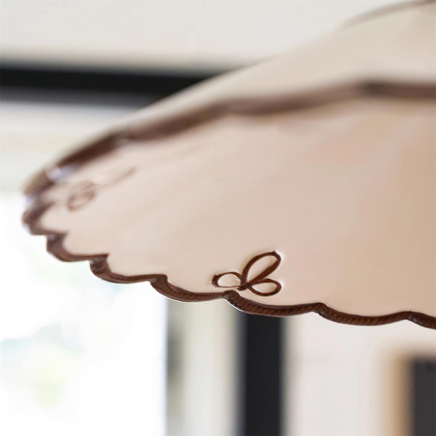 Olivia Retro Ceramics Pendant Lights - Letslighting