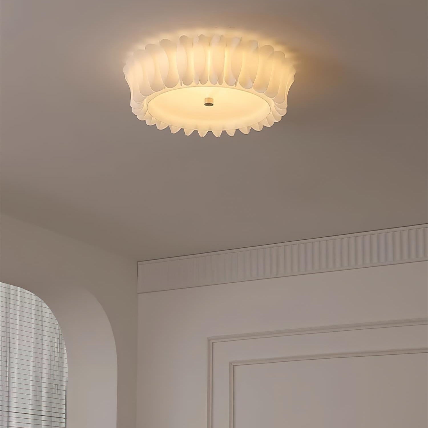 Petalis LED Ceiling Light - Letslighting