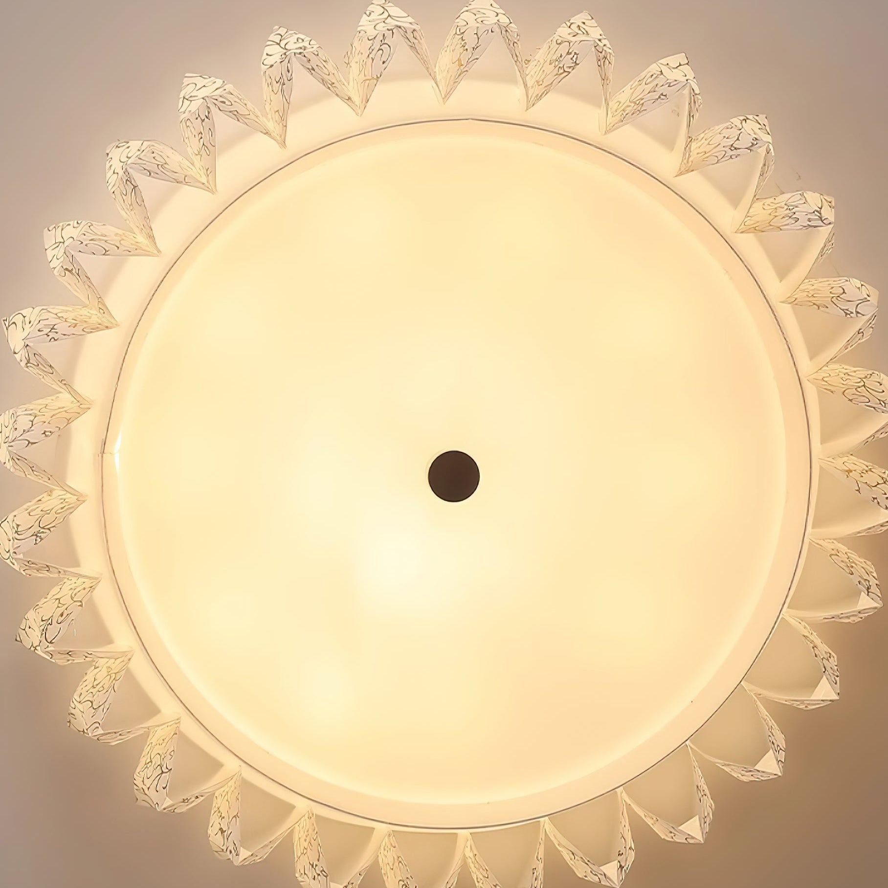 Petalis LED Ceiling Light - Letslighting