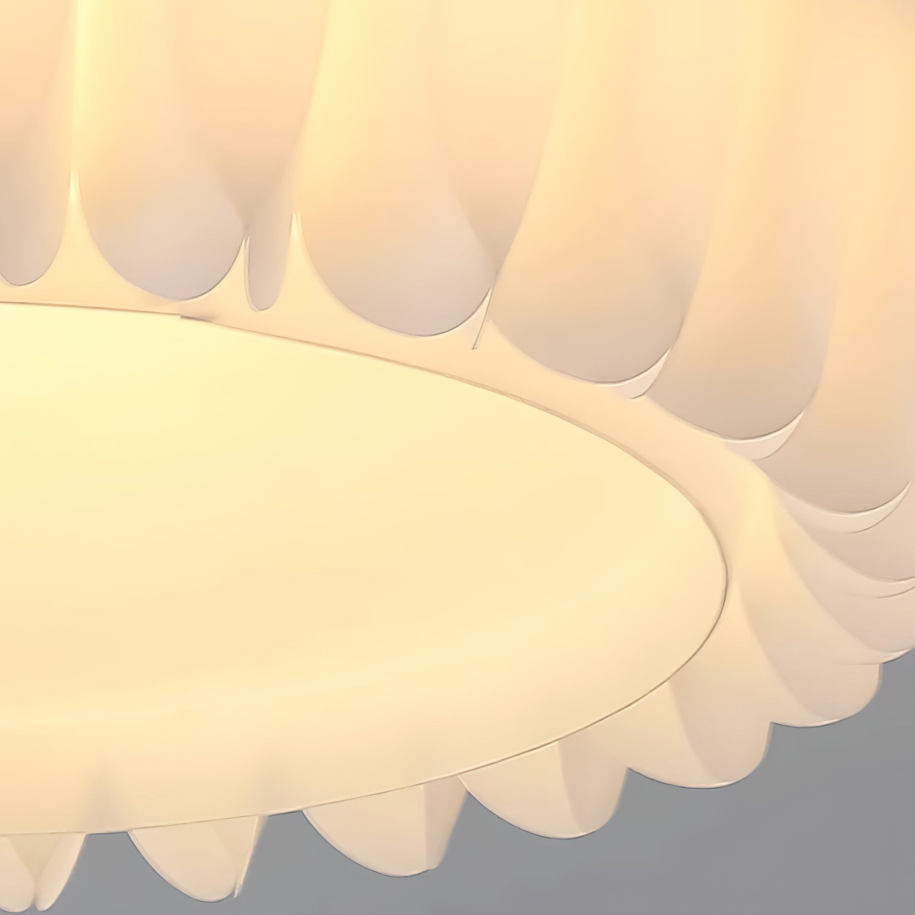 Petalis LED Ceiling Light - Letslighting