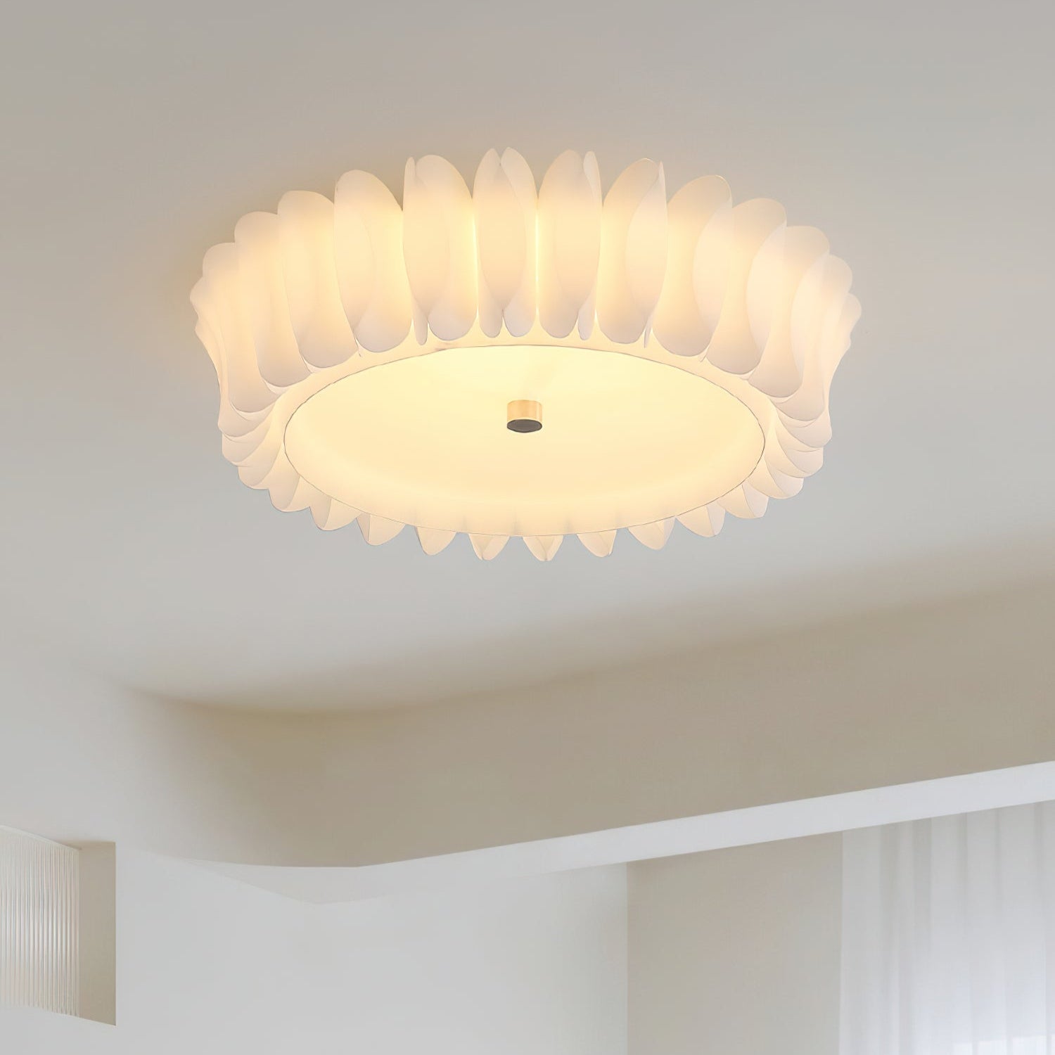 Petalis LED Ceiling Light - Letslighting