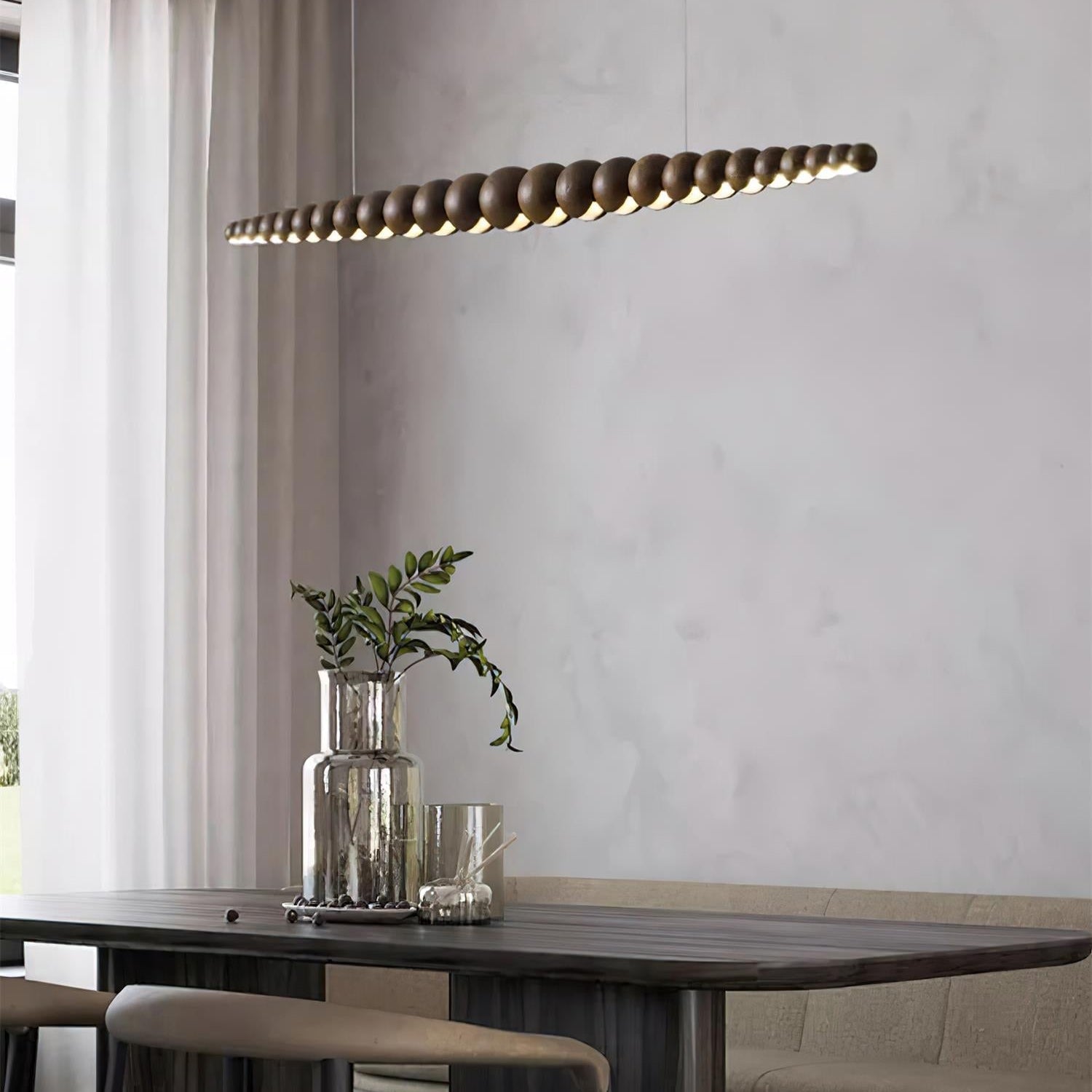 Arbor Chandelier - Letslighting