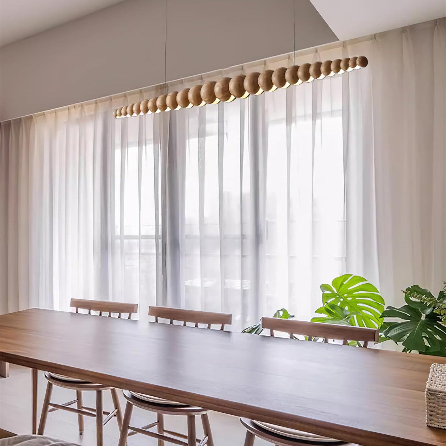 Arbor Chandelier - Letslighting