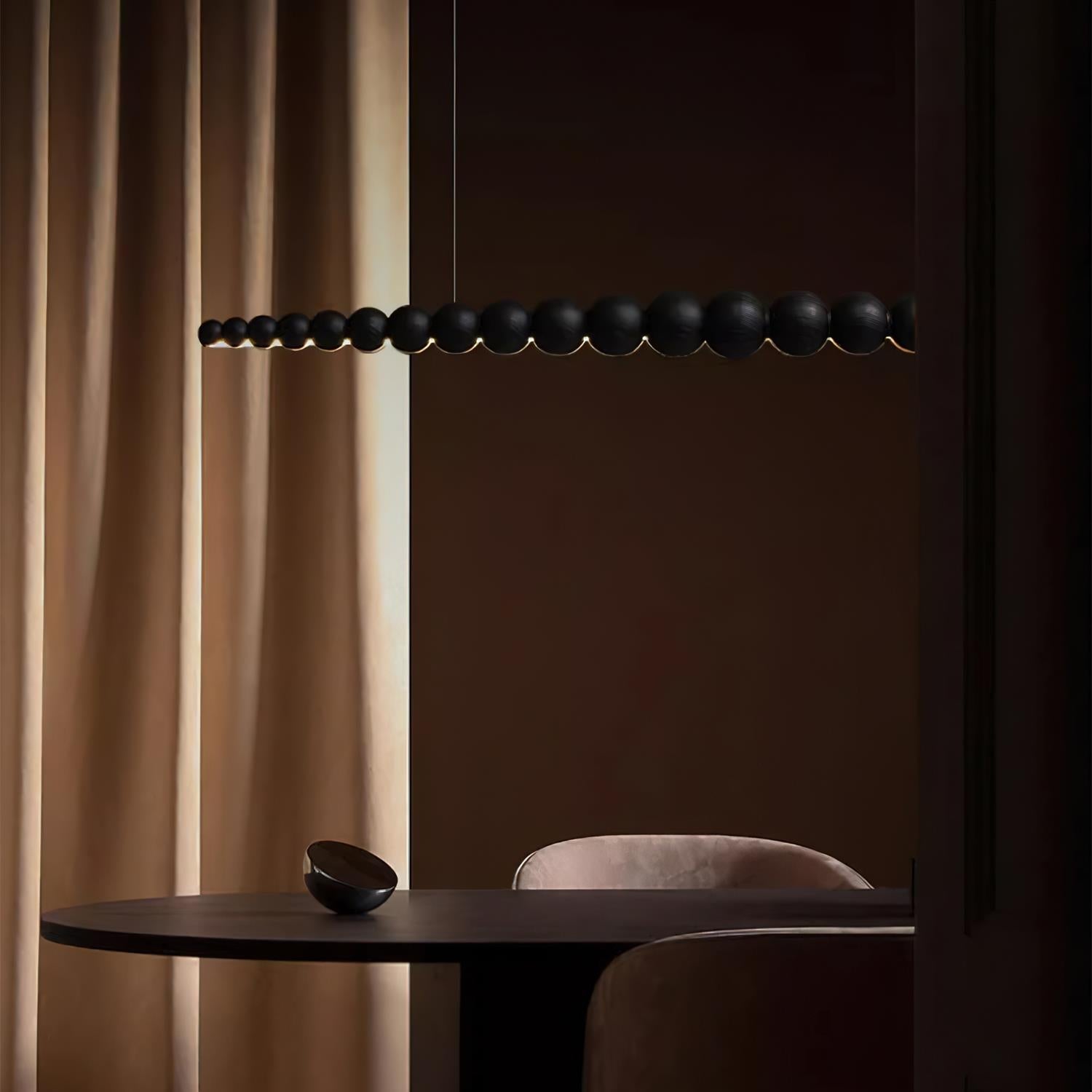 Arbor Chandelier - Letslighting
