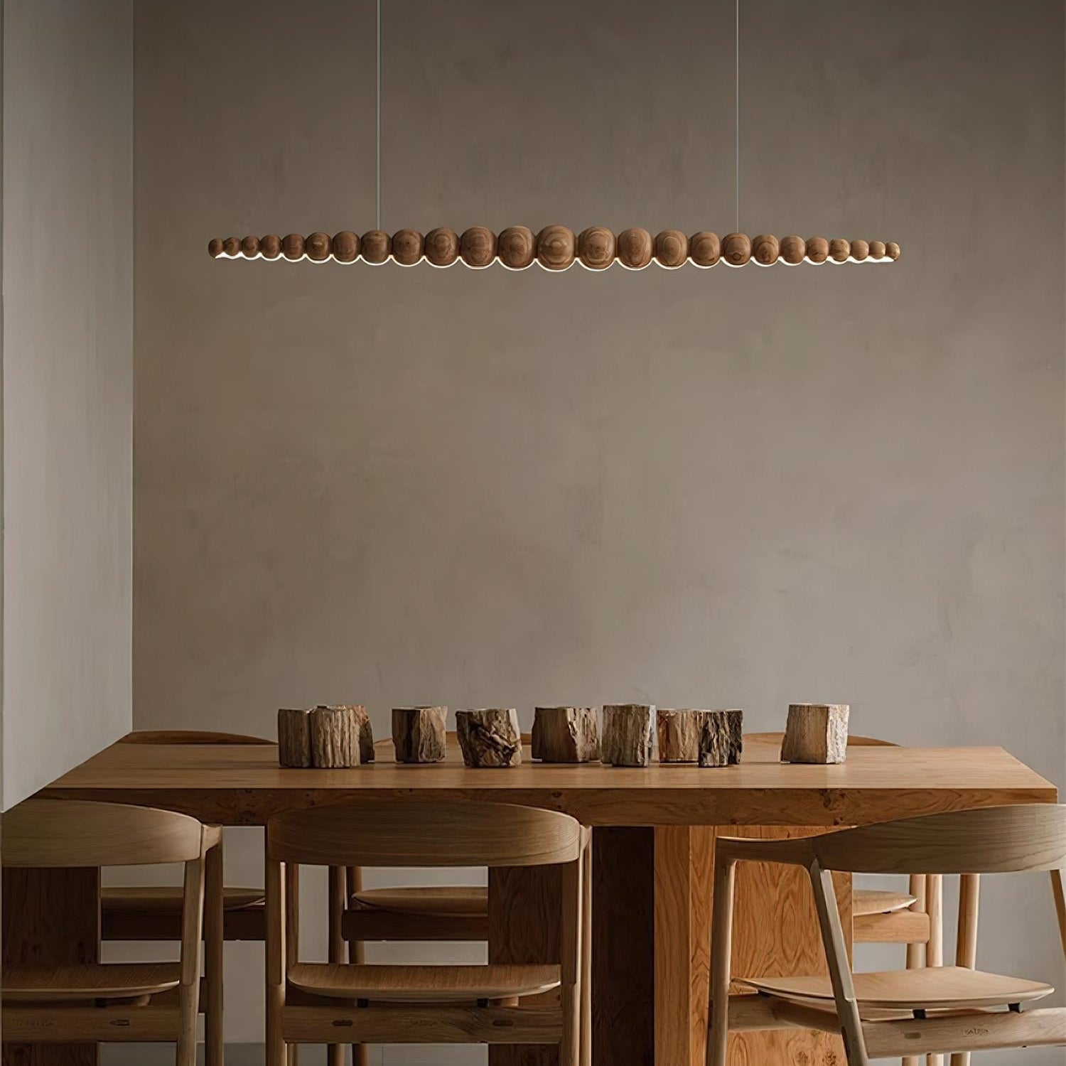 Arbor Chandelier - Letslighting