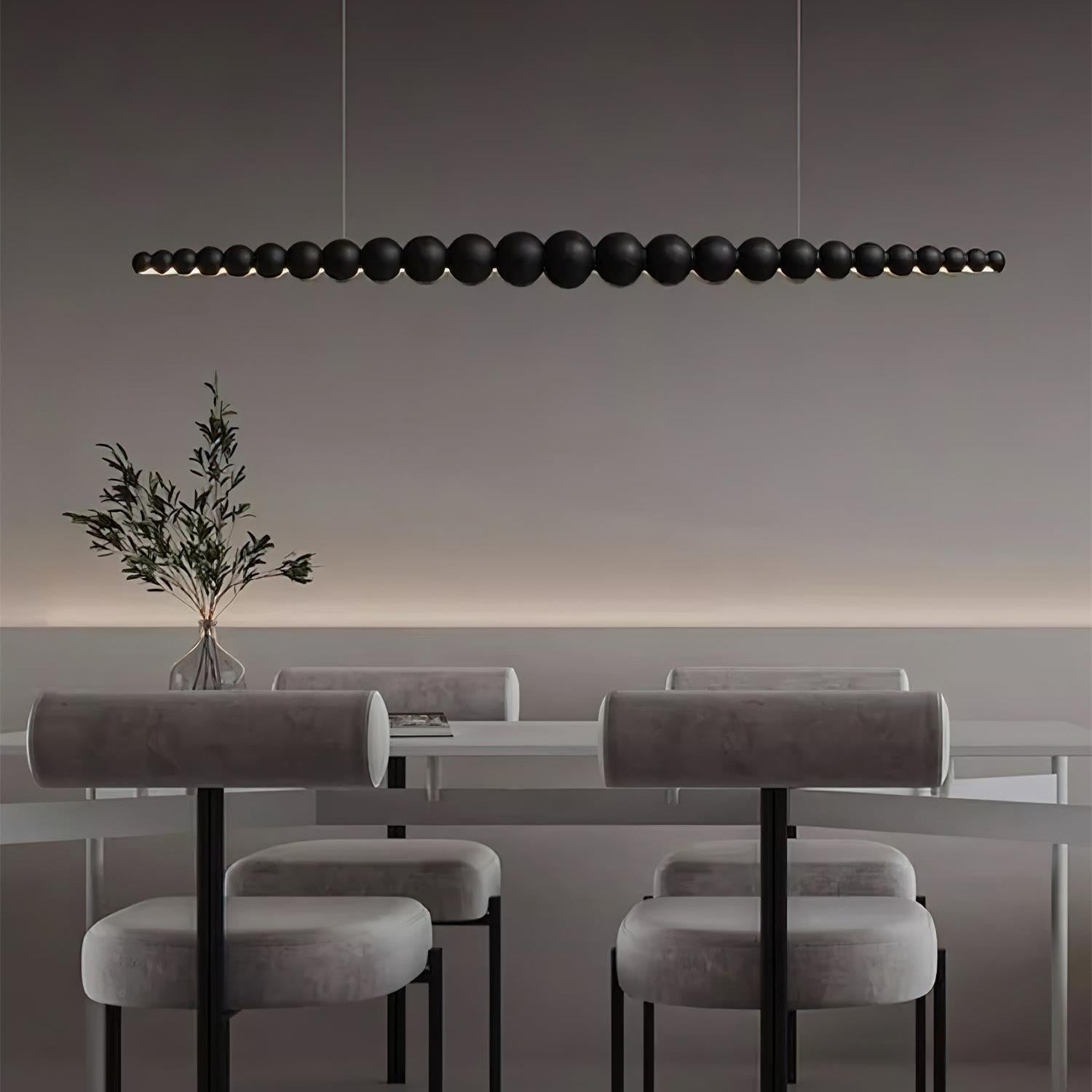 Arbor Chandelier - Letslighting