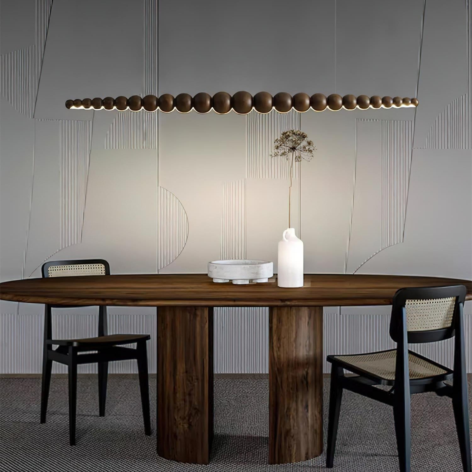Arbor Chandelier - Letslighting