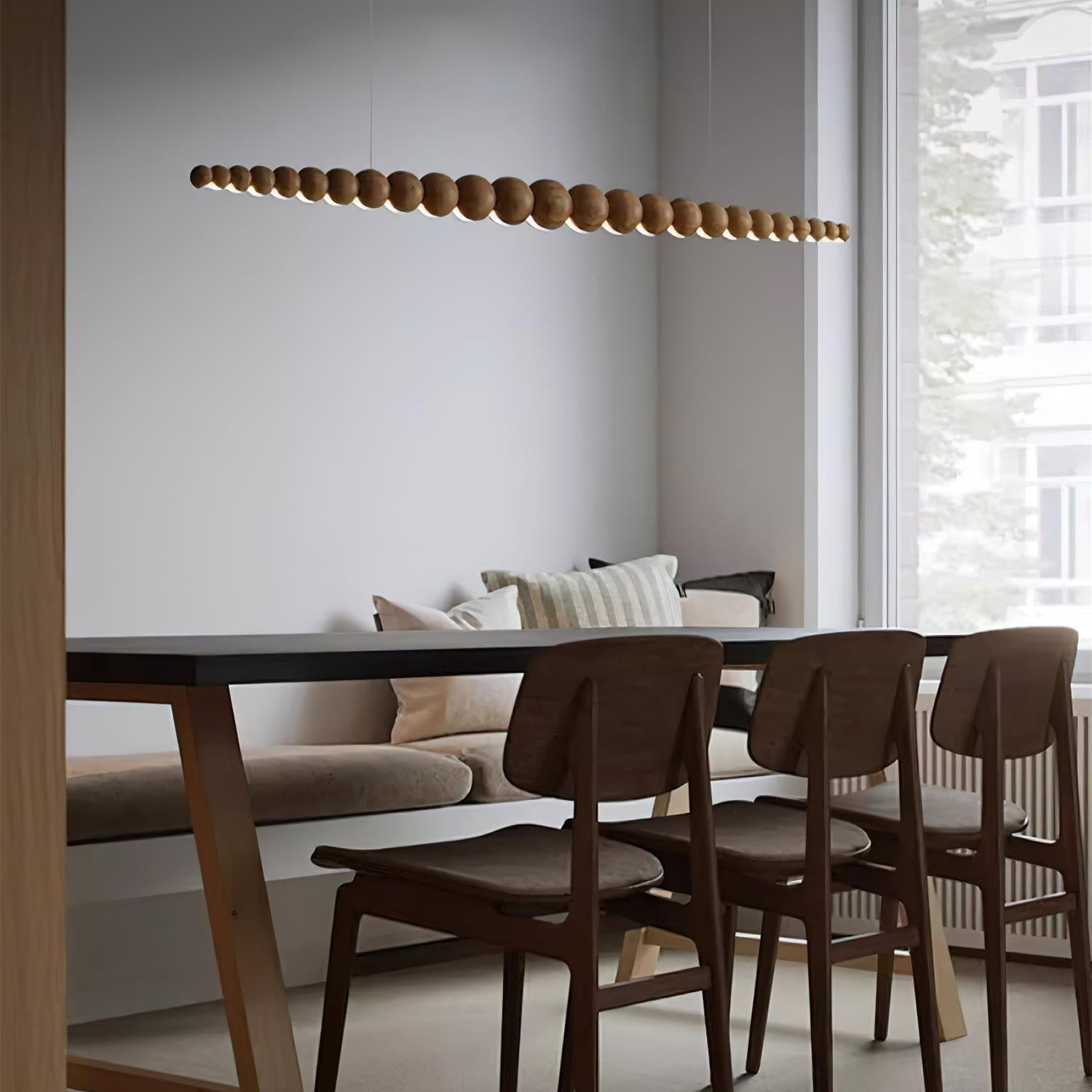 Arbor Chandelier - Letslighting