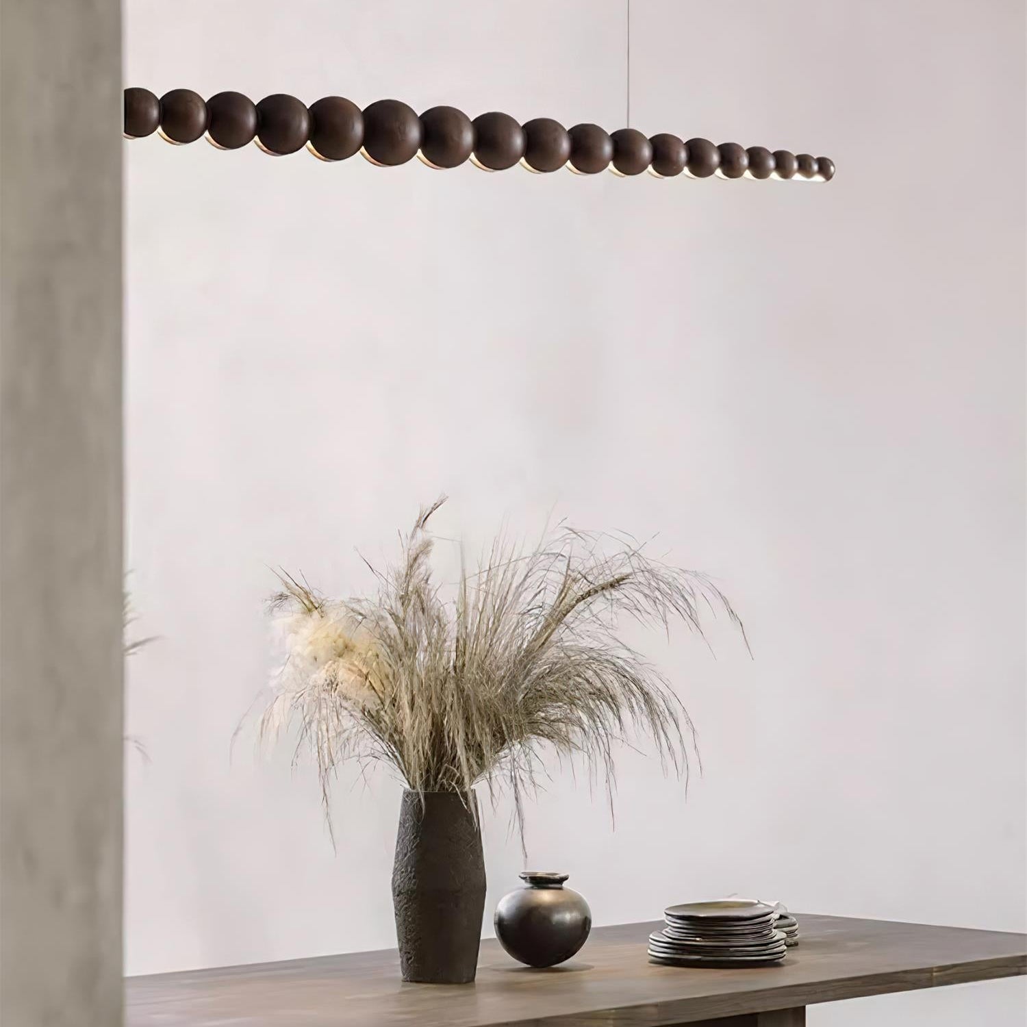 Arbor Chandelier - Letslighting
