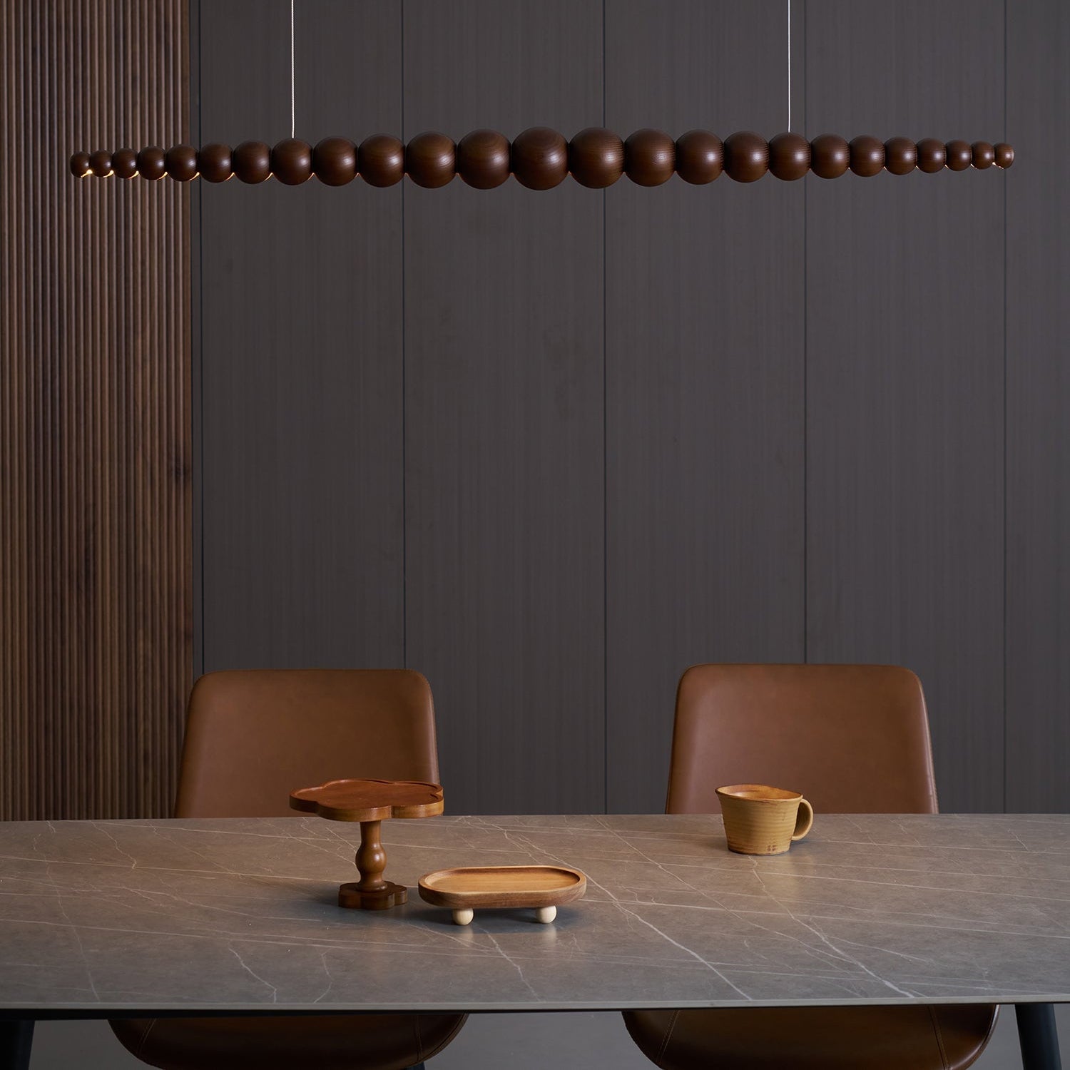 Arbor Chandelier - Letslighting