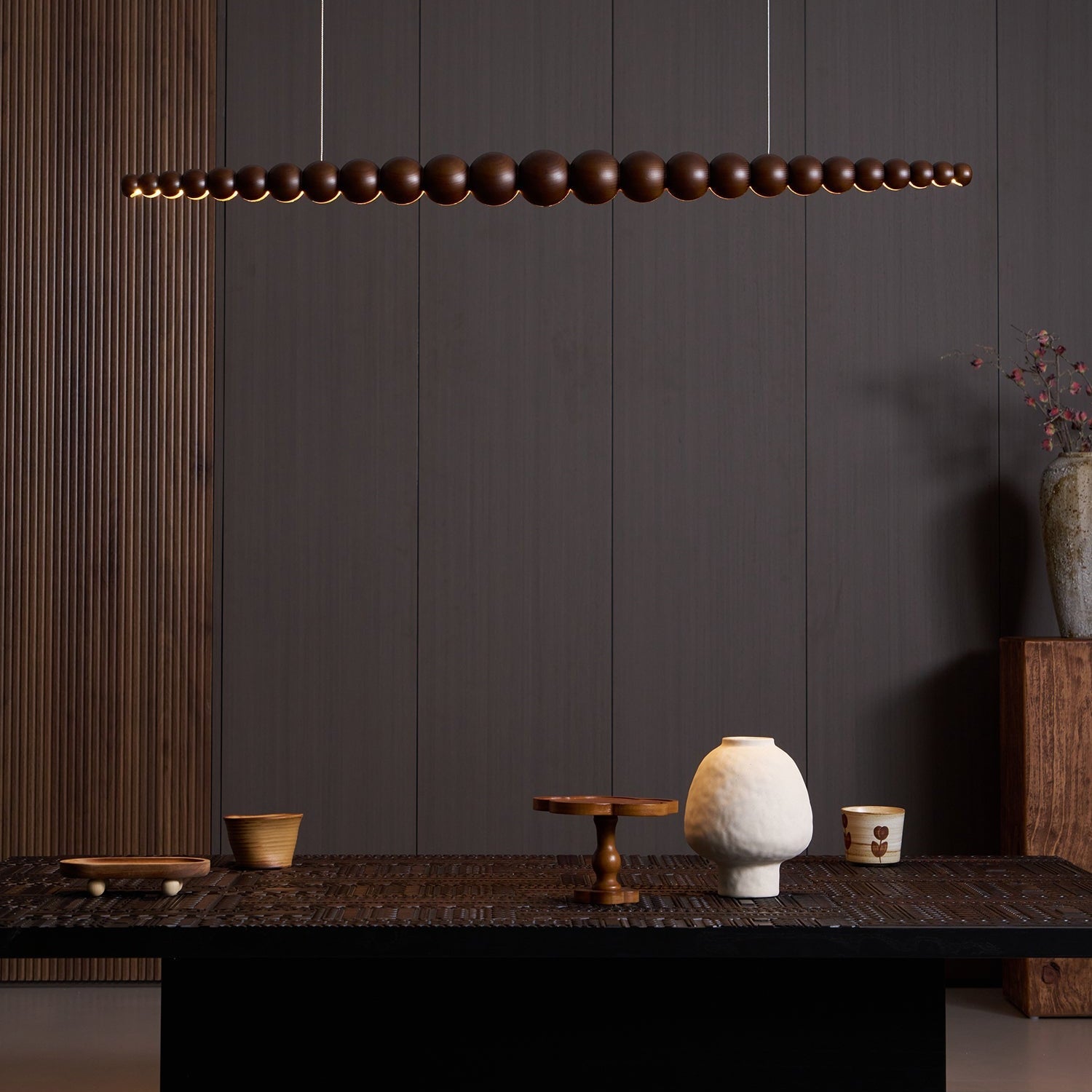 Arbor Chandelier - Letslighting
