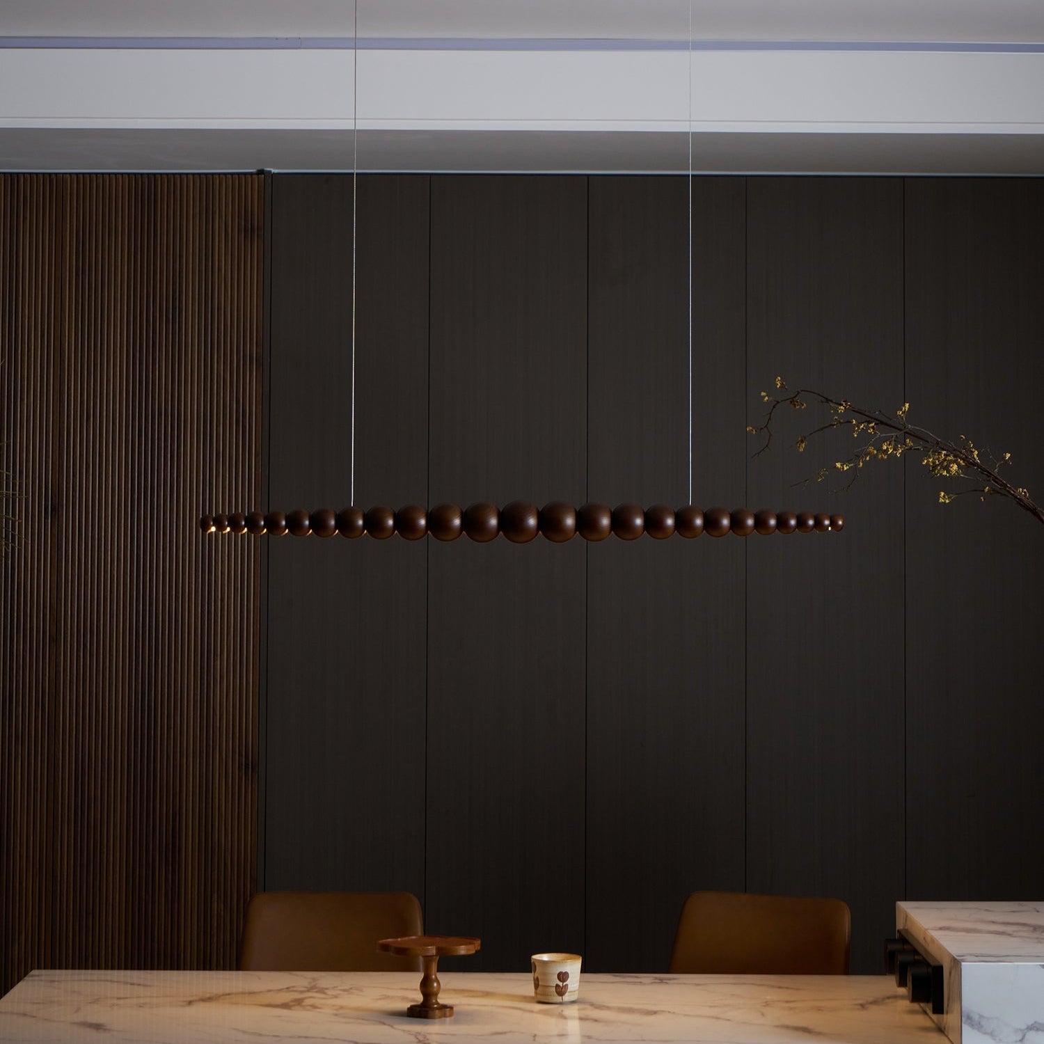 Arbor Chandelier - Letslighting