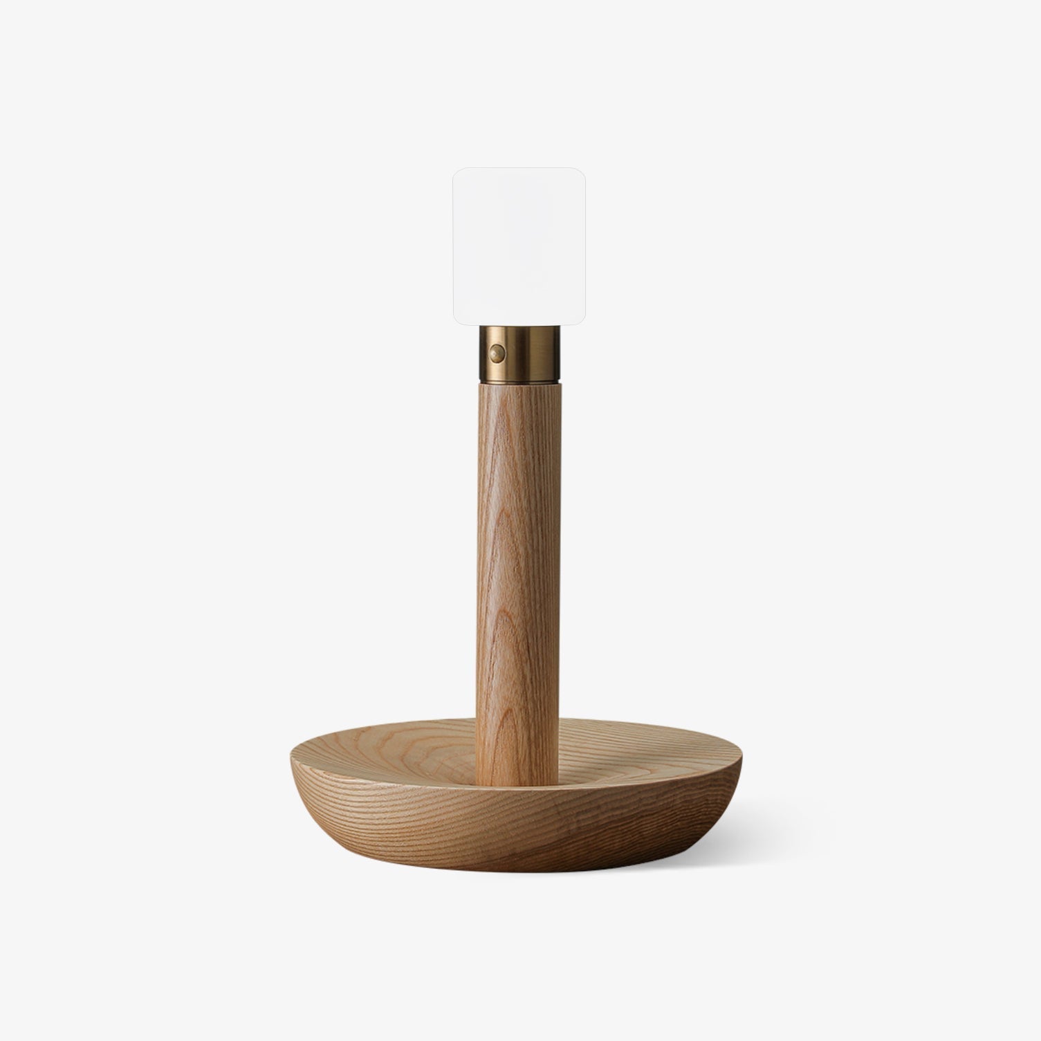 Lumaice Wood Minimalist Table Lamp - Letslighting