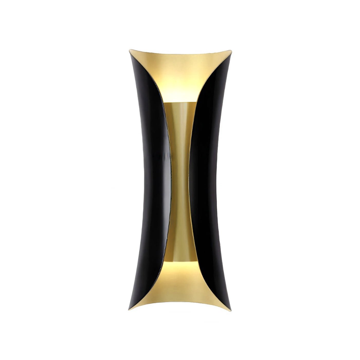 Humphrey Elegance Flame Art Sconce Wall lamp - Letslighting