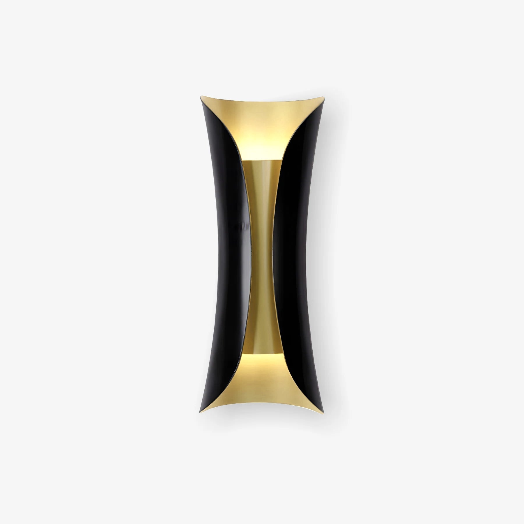 Humphrey Elegance Flame Art Sconce Wall lamp - Letslighting