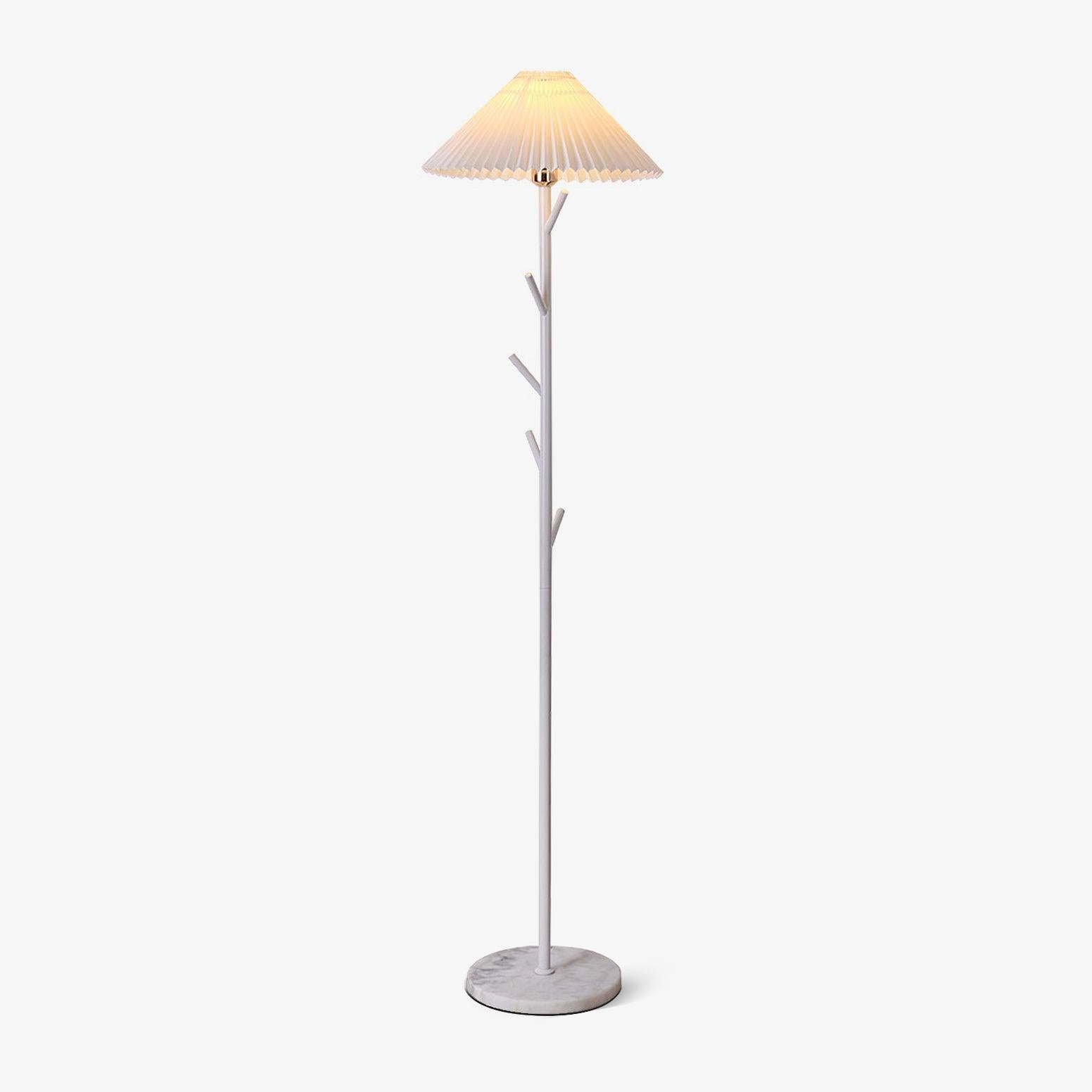 Nora Modern Floor Lamp - Letslighting