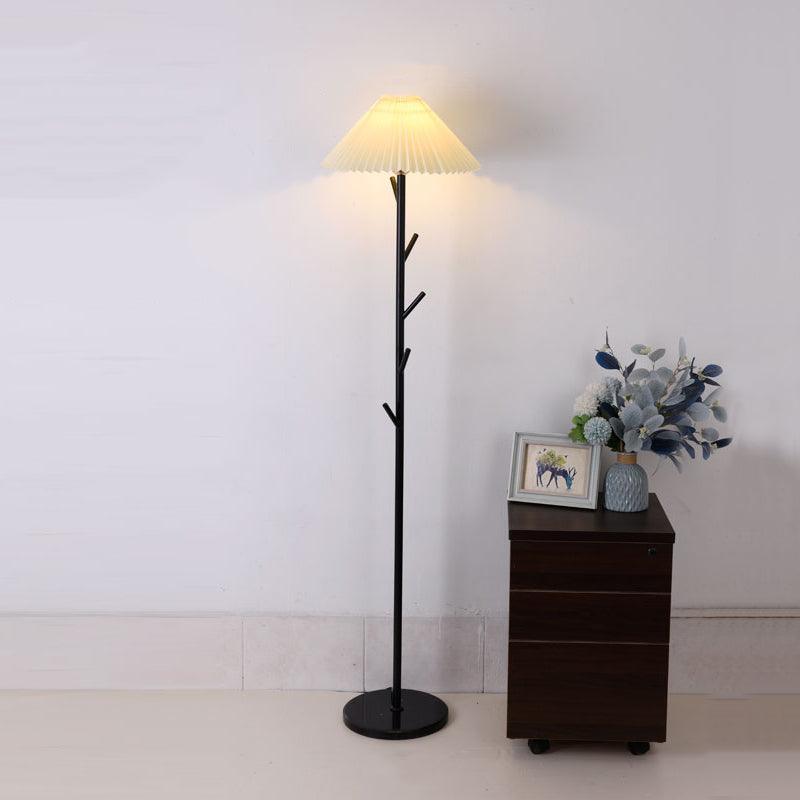 Nora Modern Floor Lamp - Letslighting