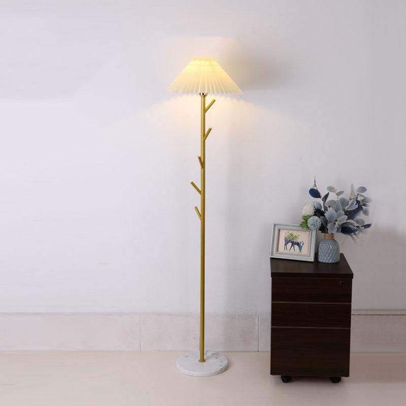 Nora Modern Floor Lamp - Letslighting