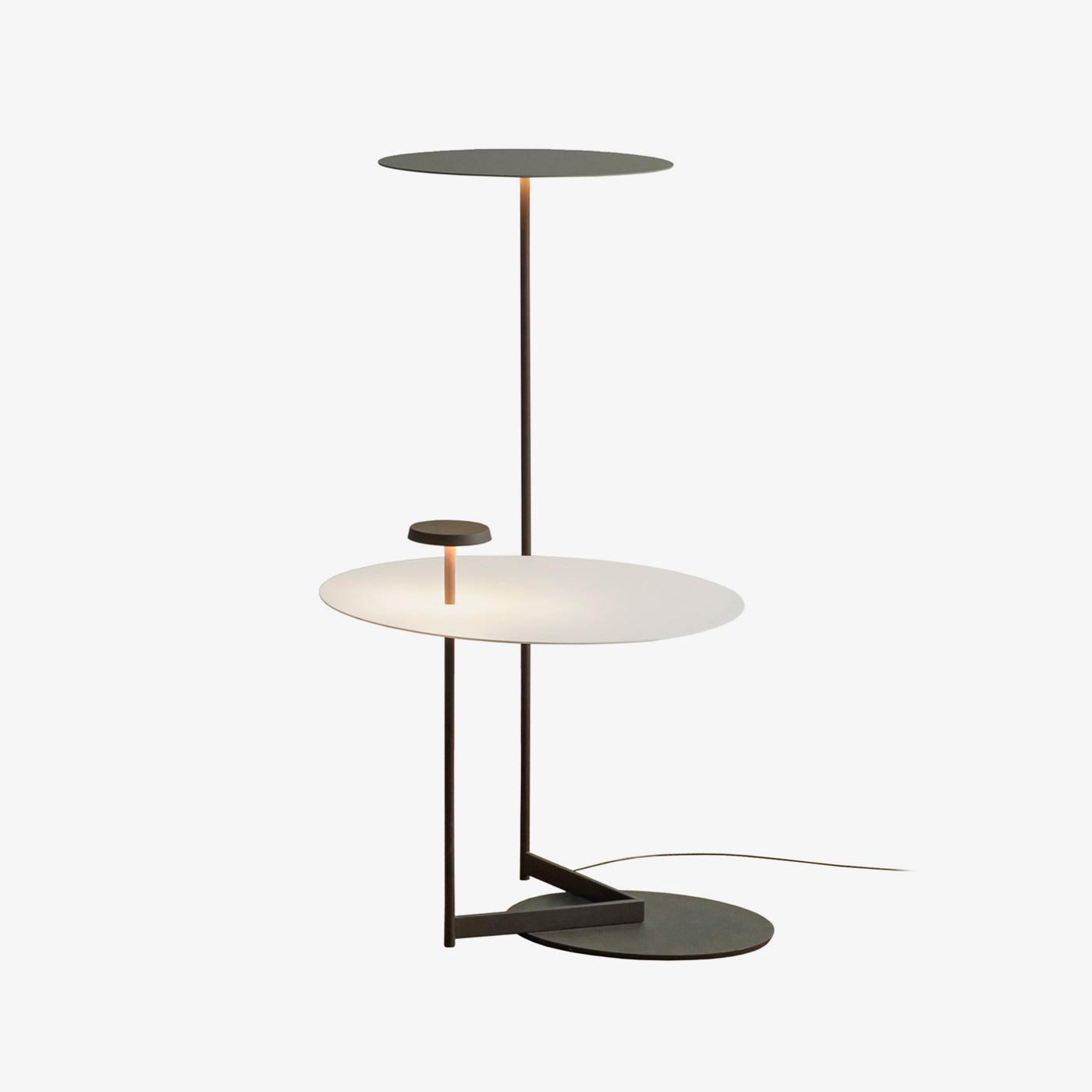 Orvinil Scandi Floor Lamp - Letslighting