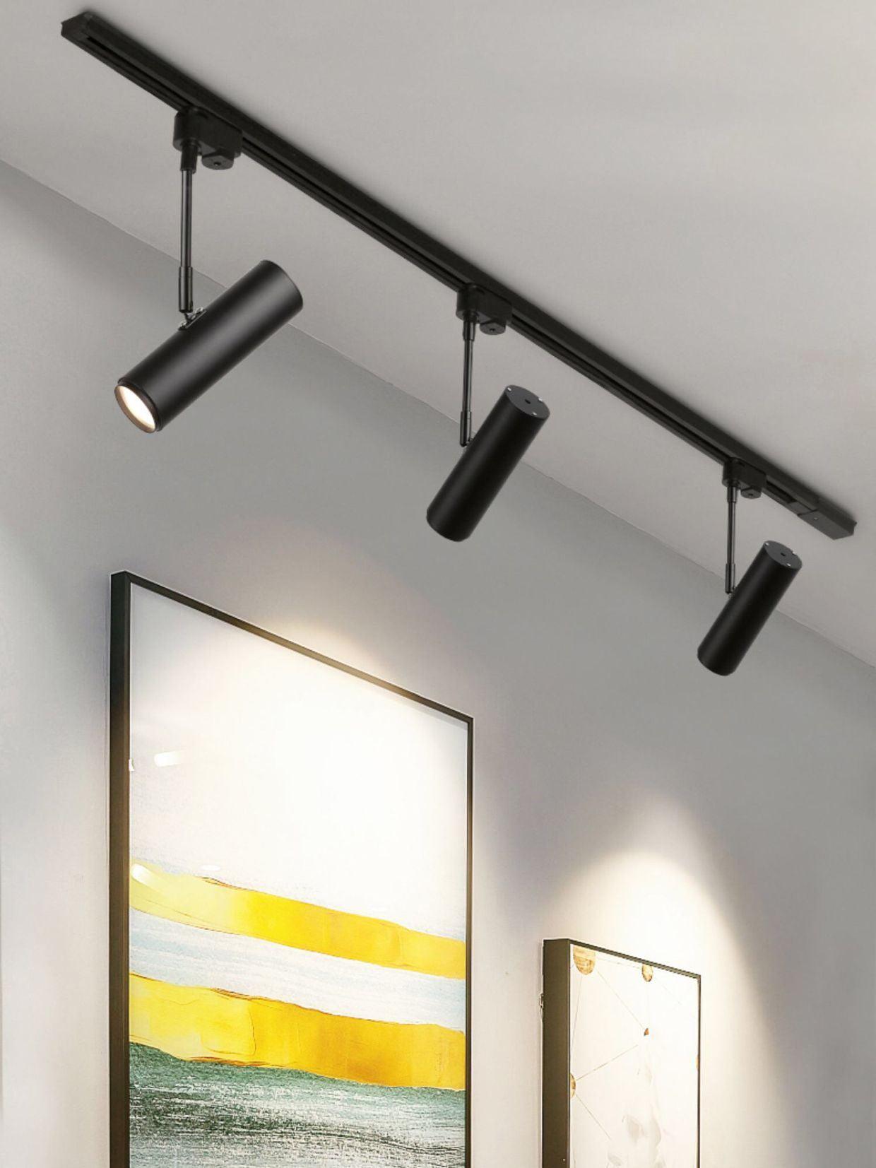 Aurmaren Modern Minimalist Ceiling Light - Letslighting
