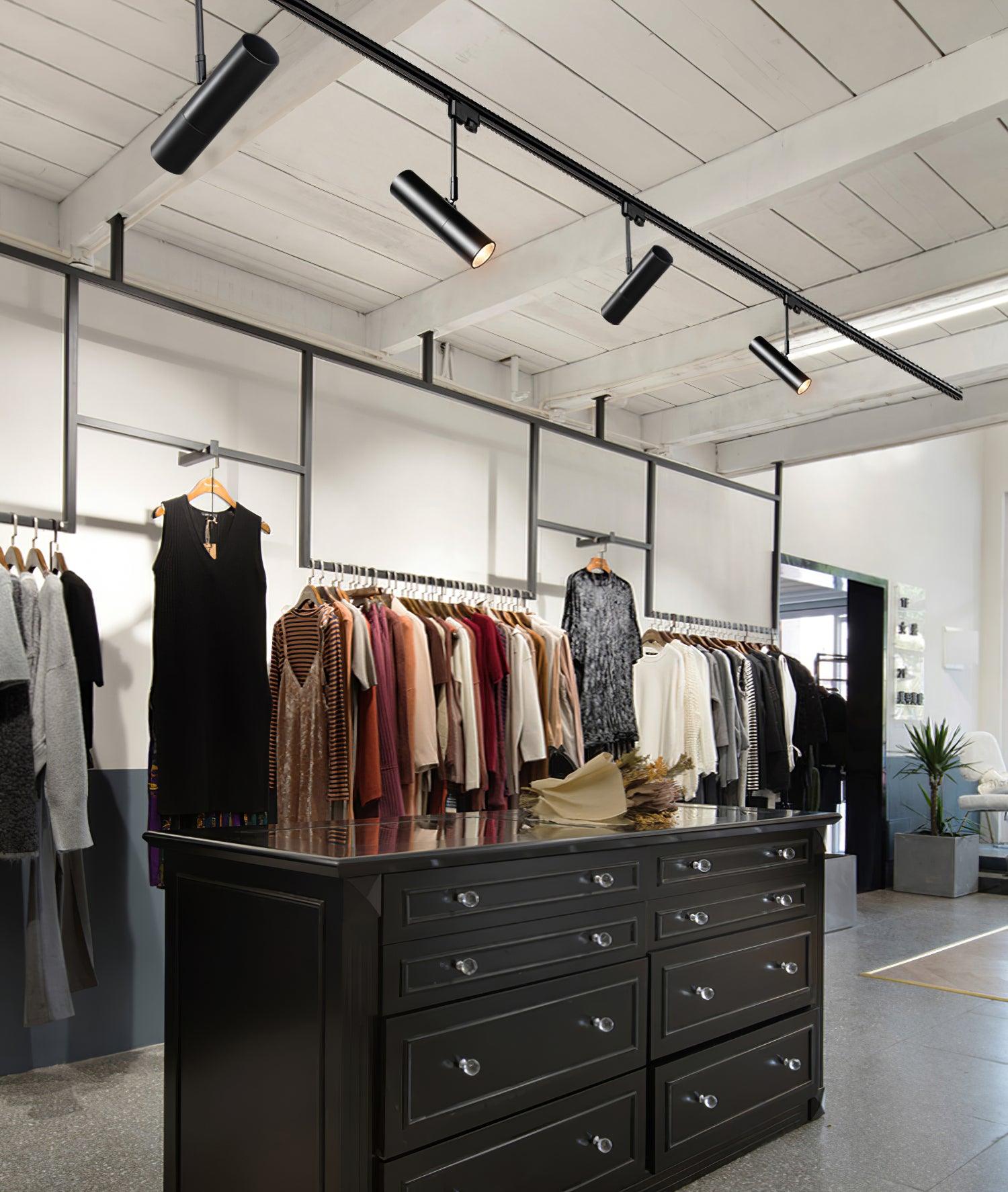 Aurmaren Modern Minimalist Ceiling Light - Letslighting