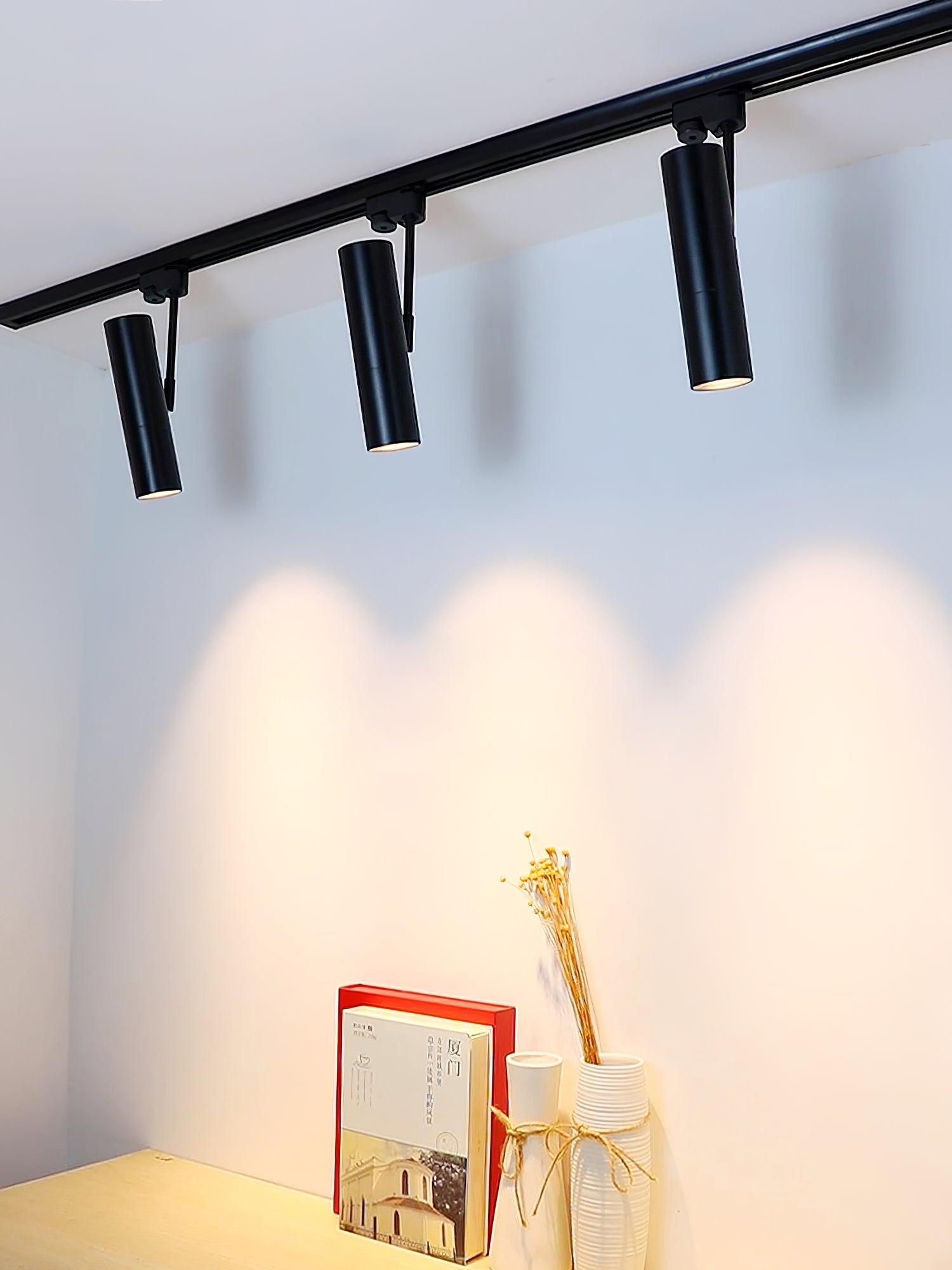 Aurmaren Modern Minimalist Ceiling Light - Letslighting