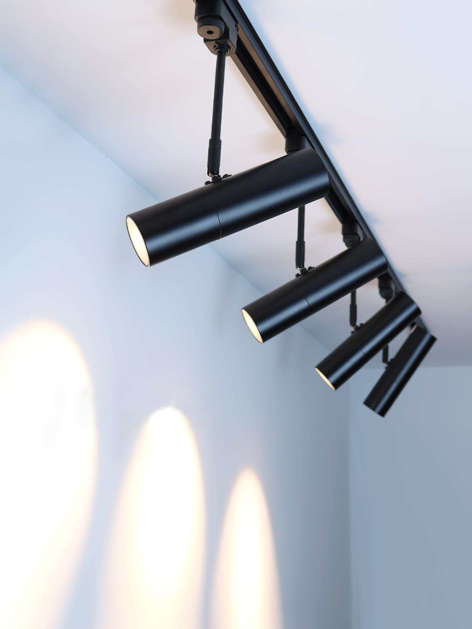 Aurmaren Modern Minimalist Ceiling Light - Letslighting
