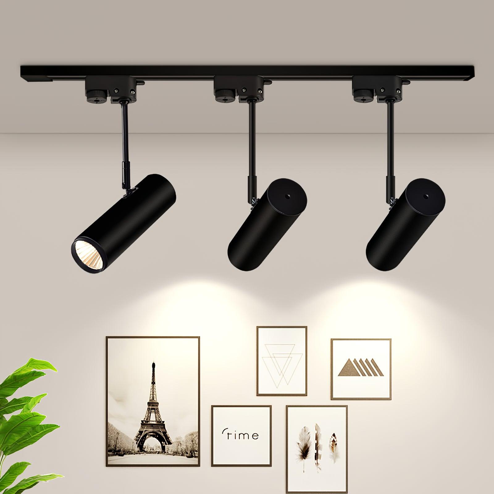 Aurmaren Modern Minimalist Ceiling Light - Letslighting