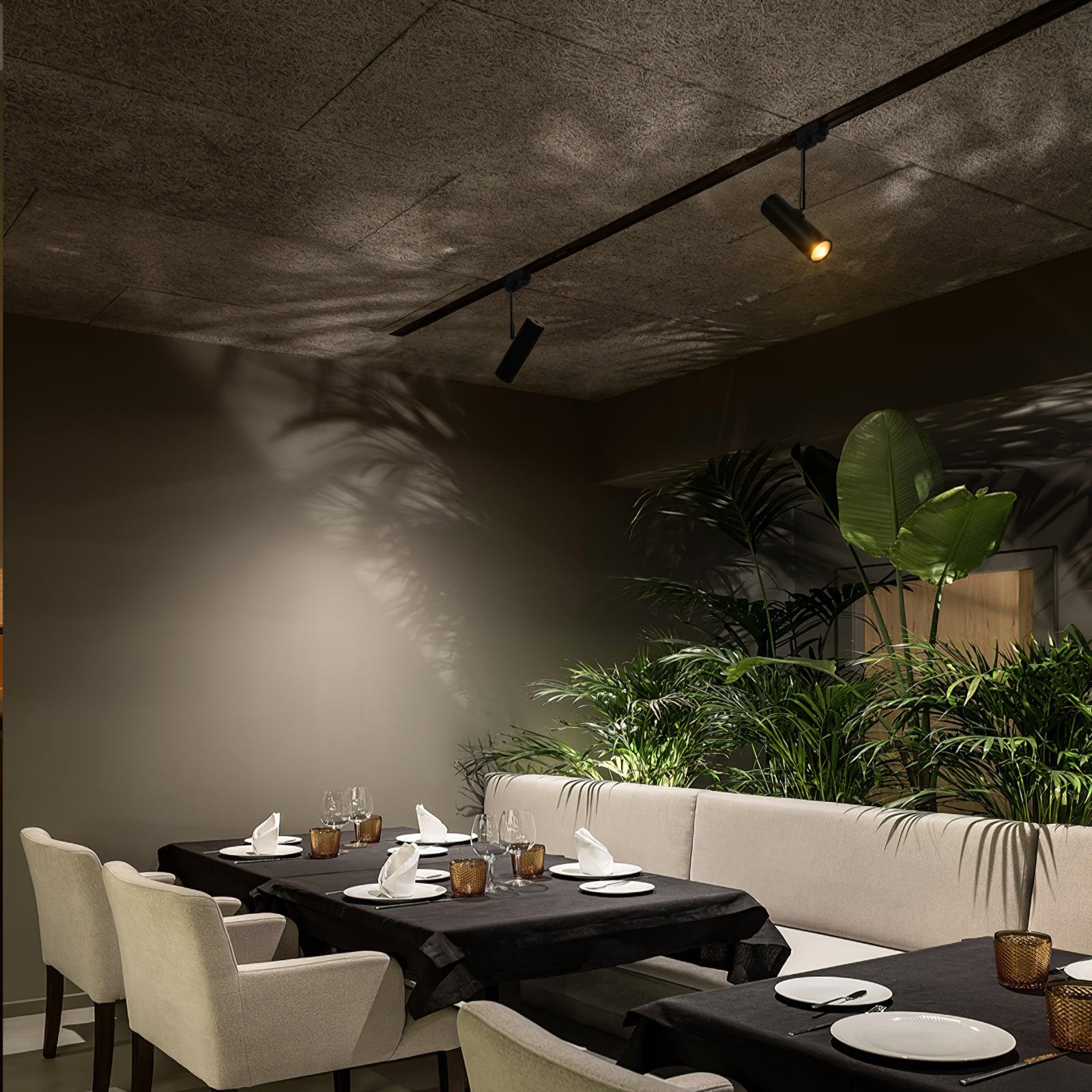 Aurmaren Modern Minimalist Ceiling Light - Letslighting