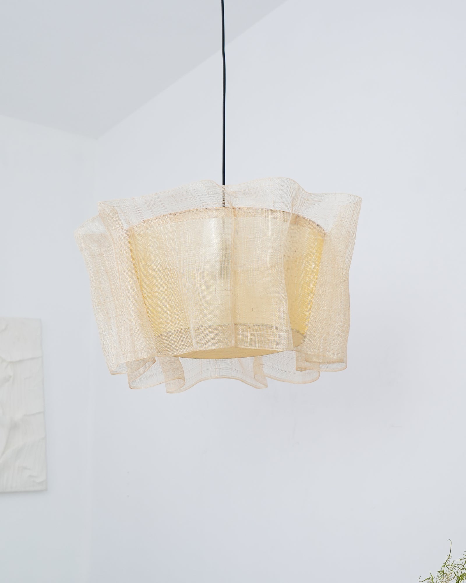 Fiorence Manila Pendant Lamp - Letslighting