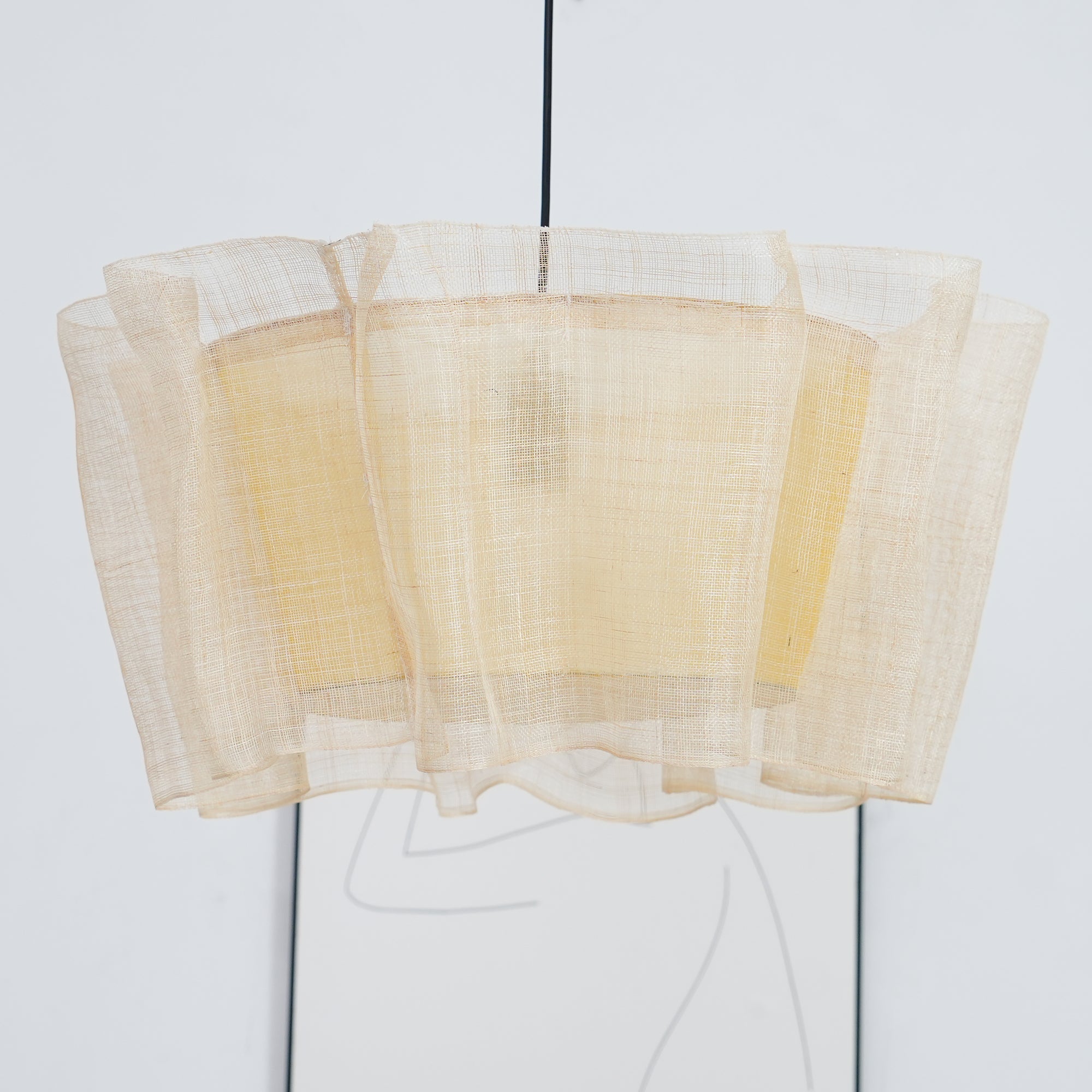 Fiorence Manila Pendant Lamp - Letslighting