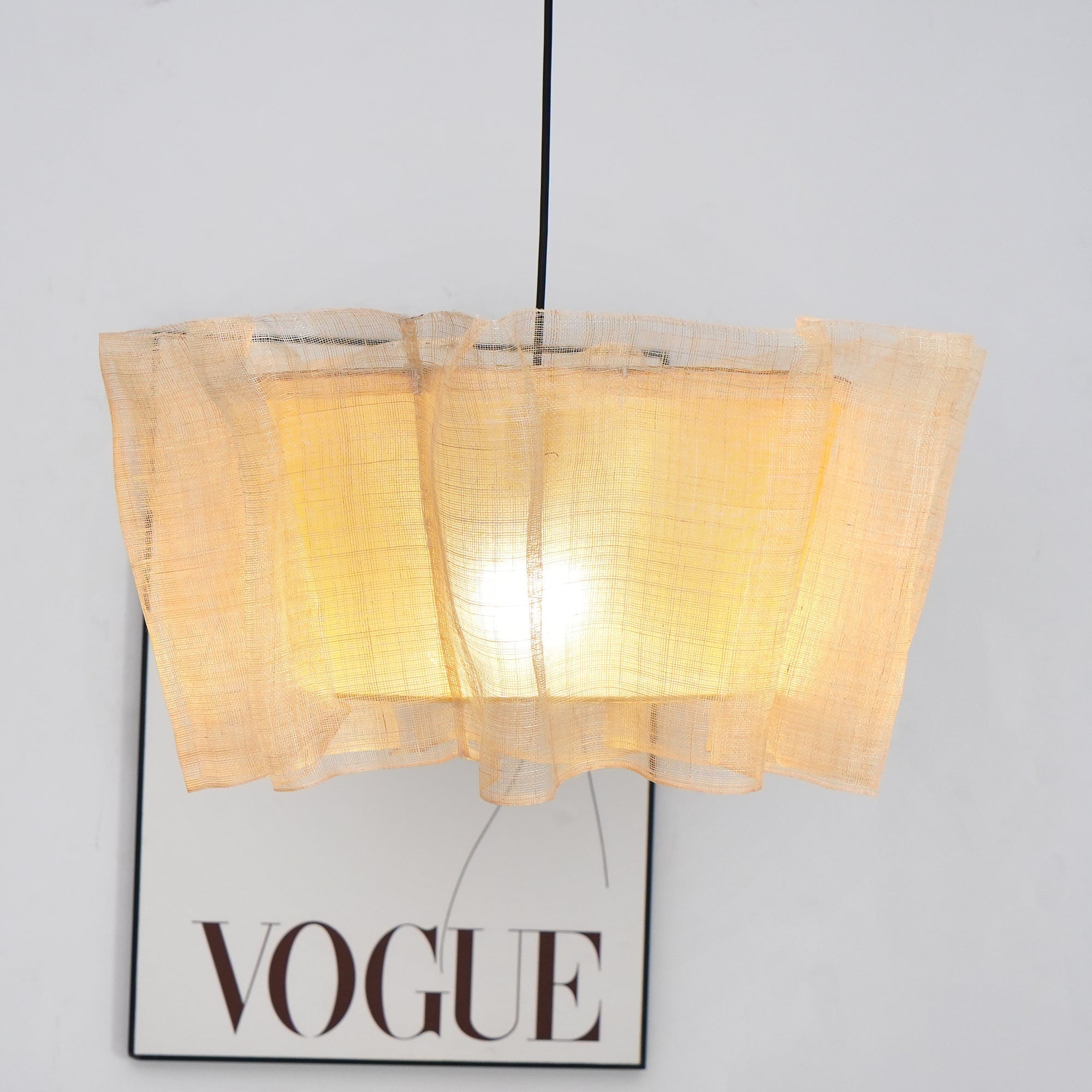 Fiorence Manila Pendant Lamp - Letslighting