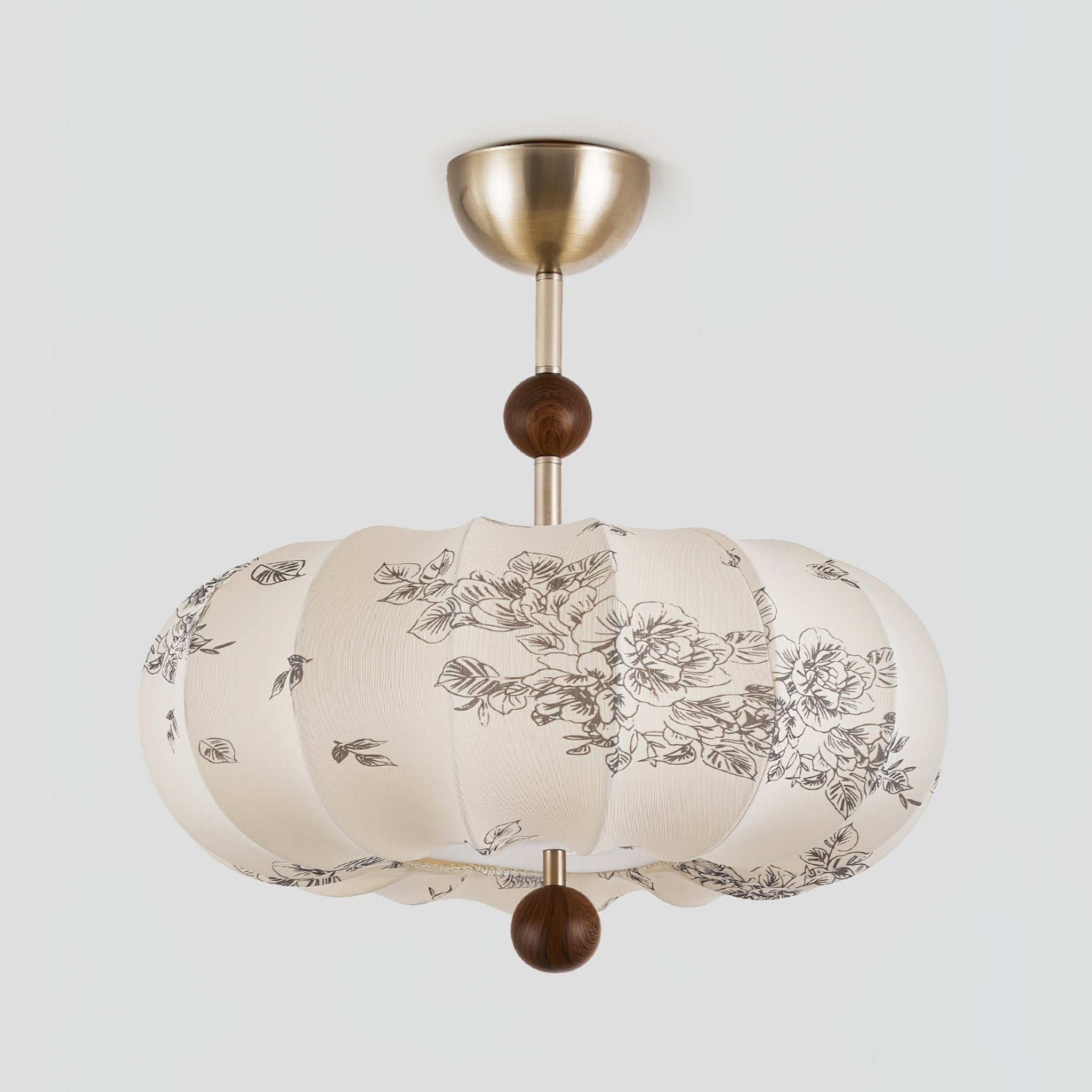 Fleur Lantern Pendant Light - Letslighting