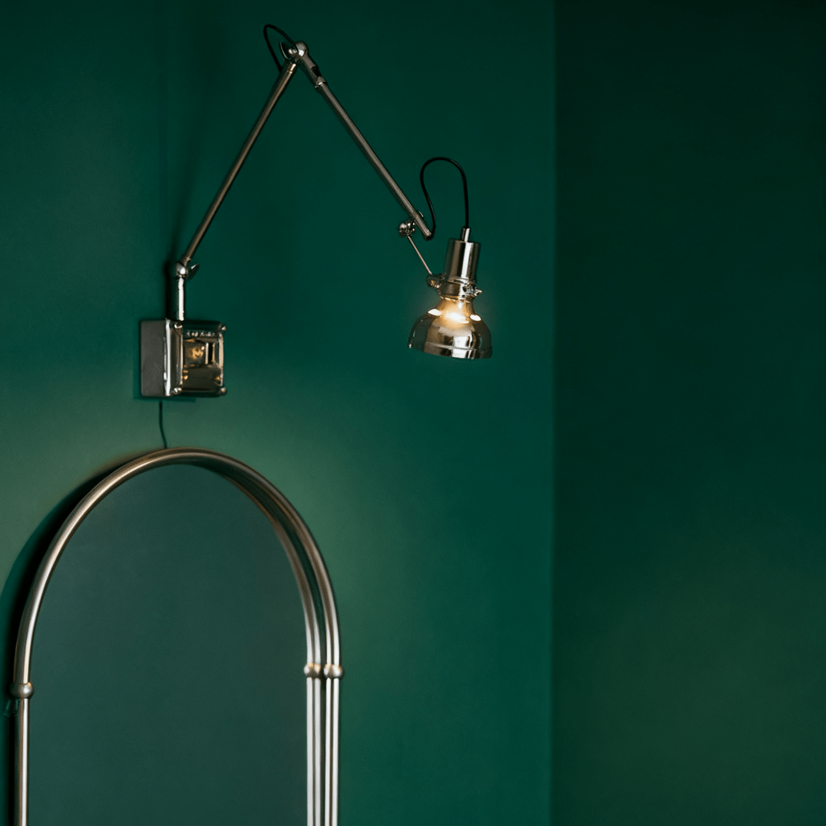 Flex Arm Wall Lamp - Letslighting