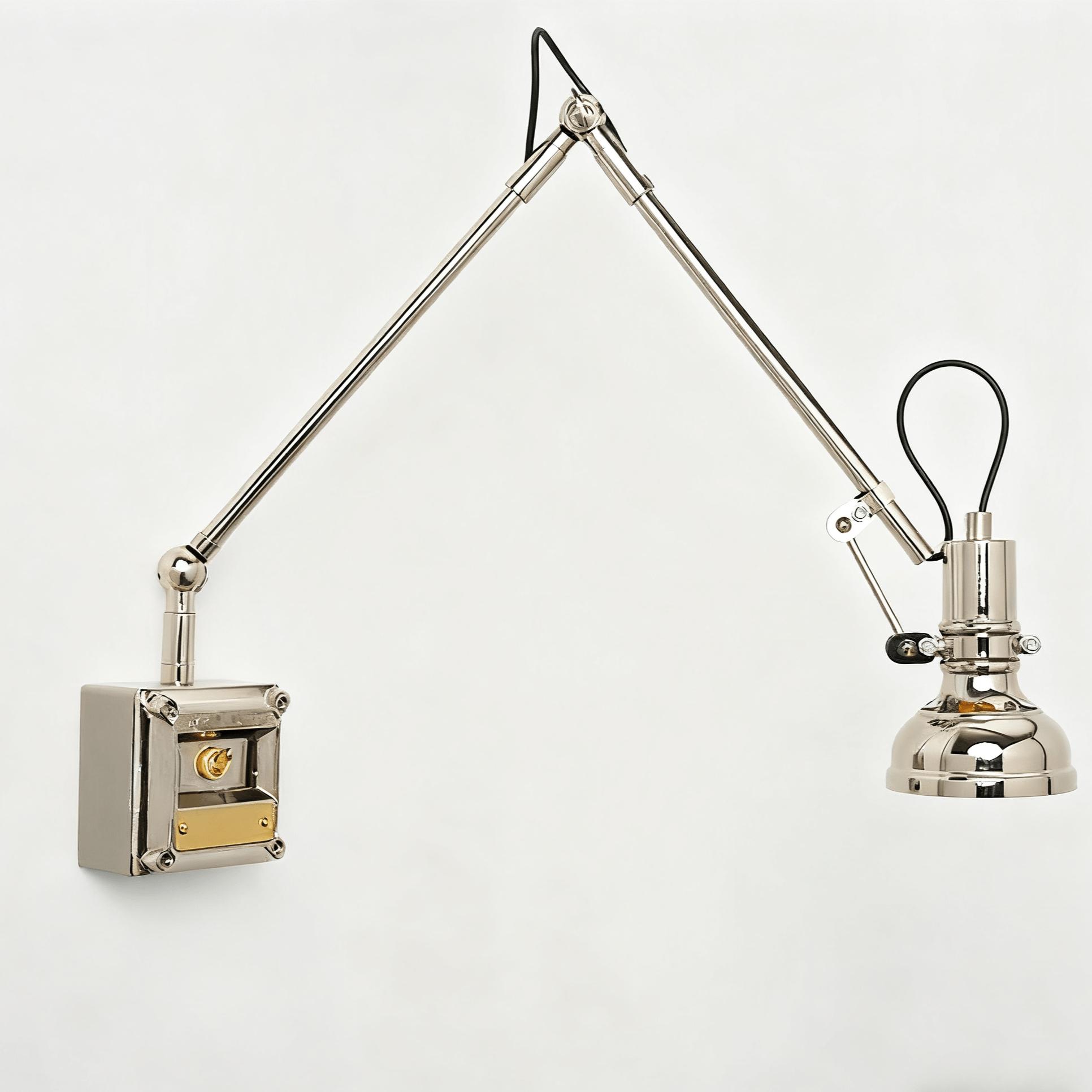 Flex Arm Wall Lamp - Letslighting