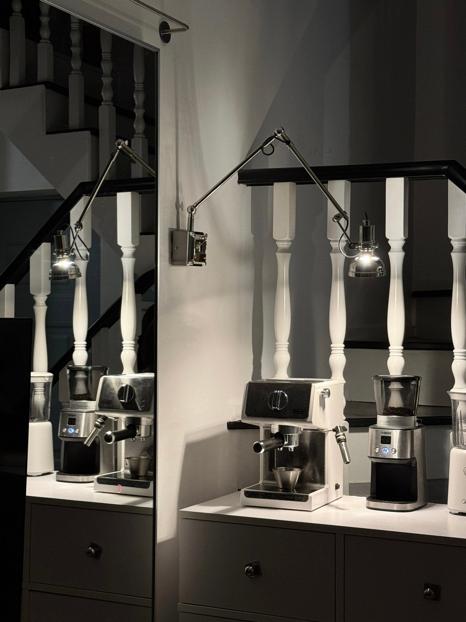 Flex Arm Wall Lamp - Letslighting