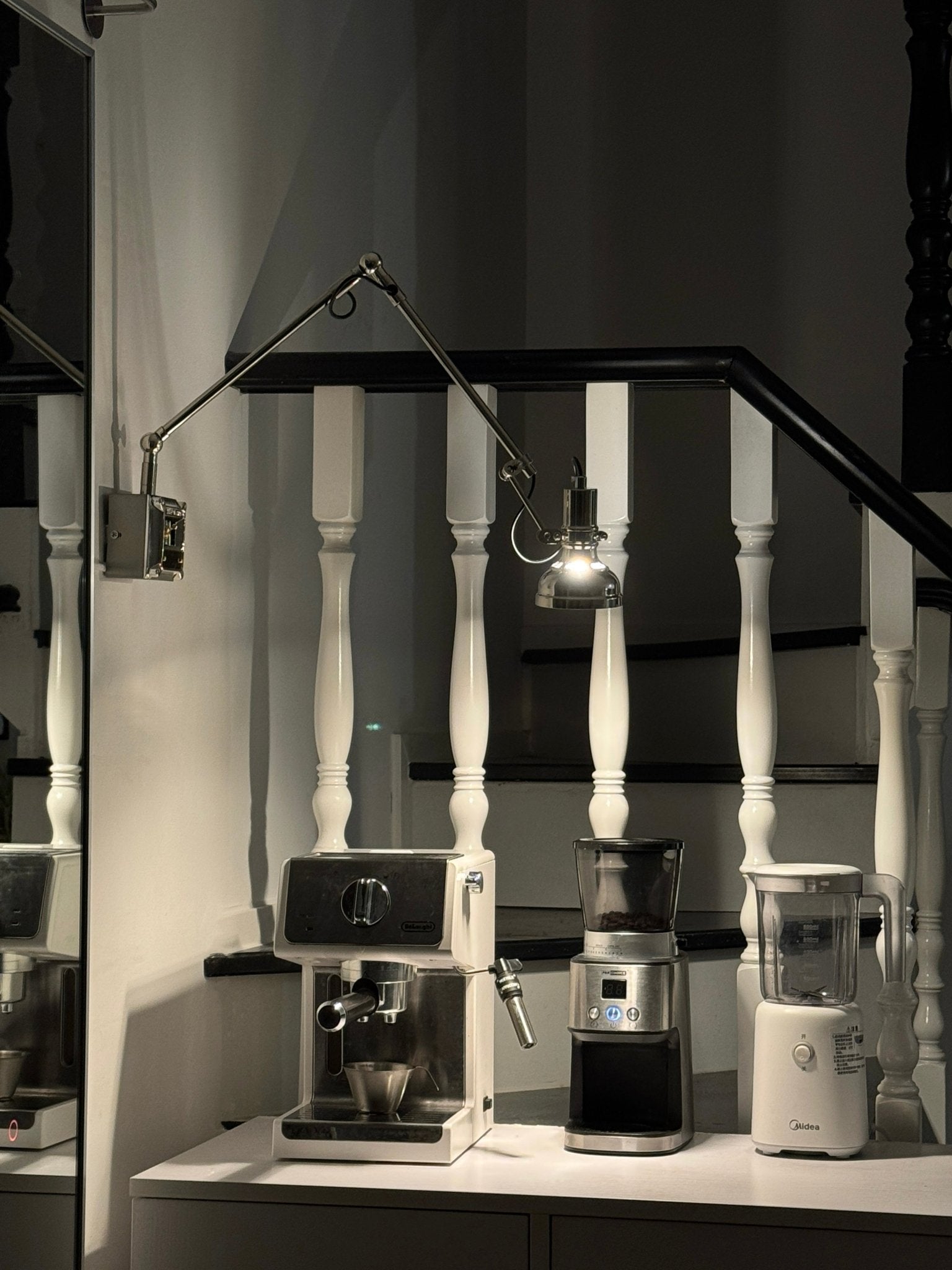 Flex Arm Wall Lamp - Letslighting