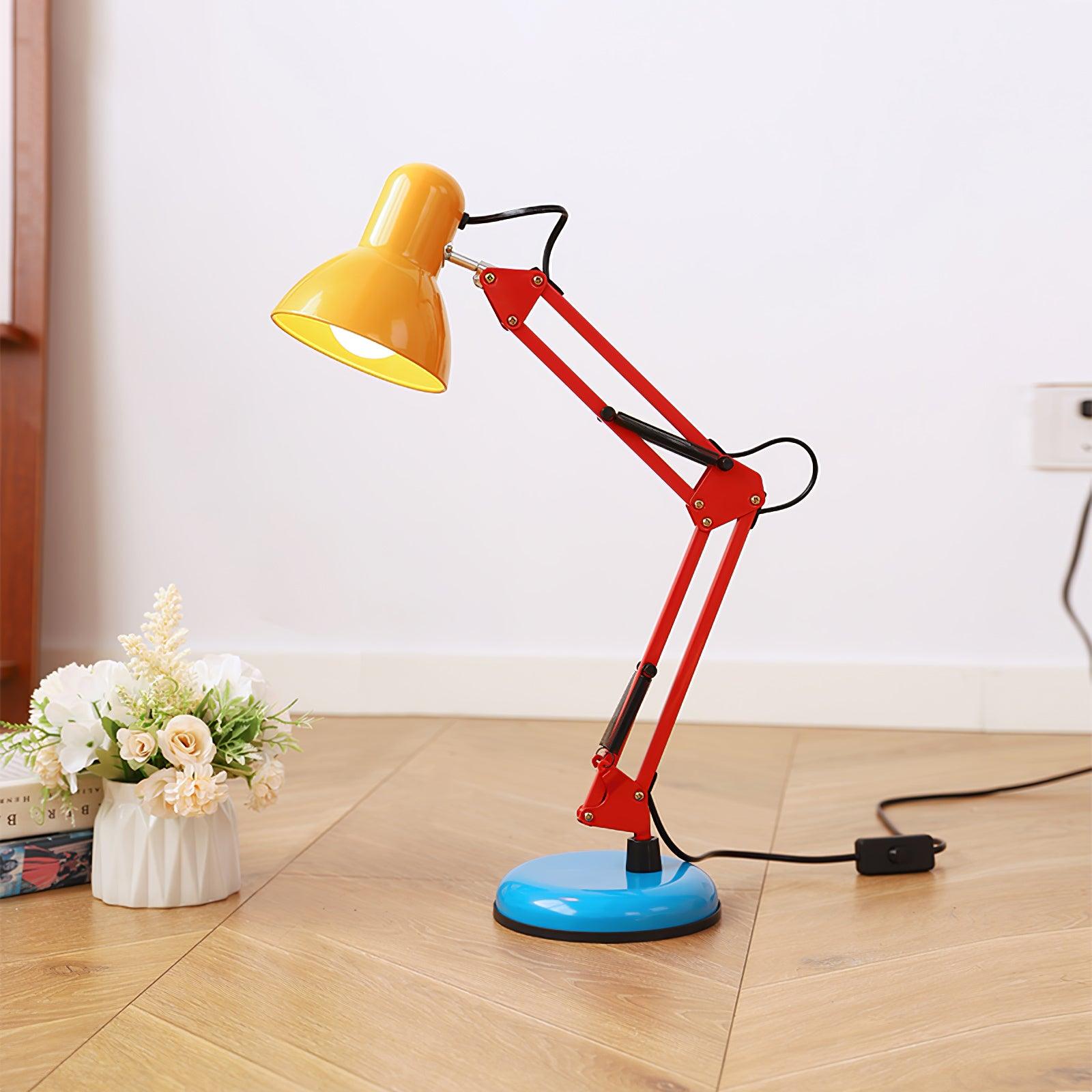 Jamie Modern Table Lamp - Letslighting