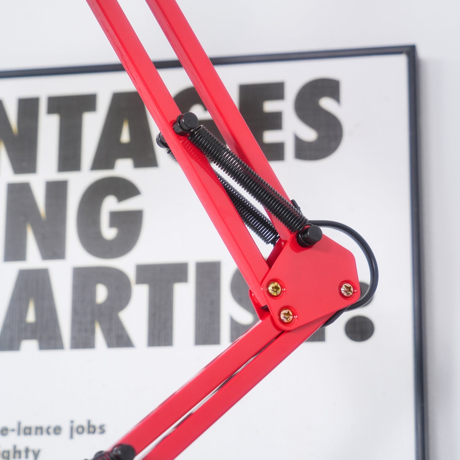 Jamie Modern Table Lamp - Letslighting