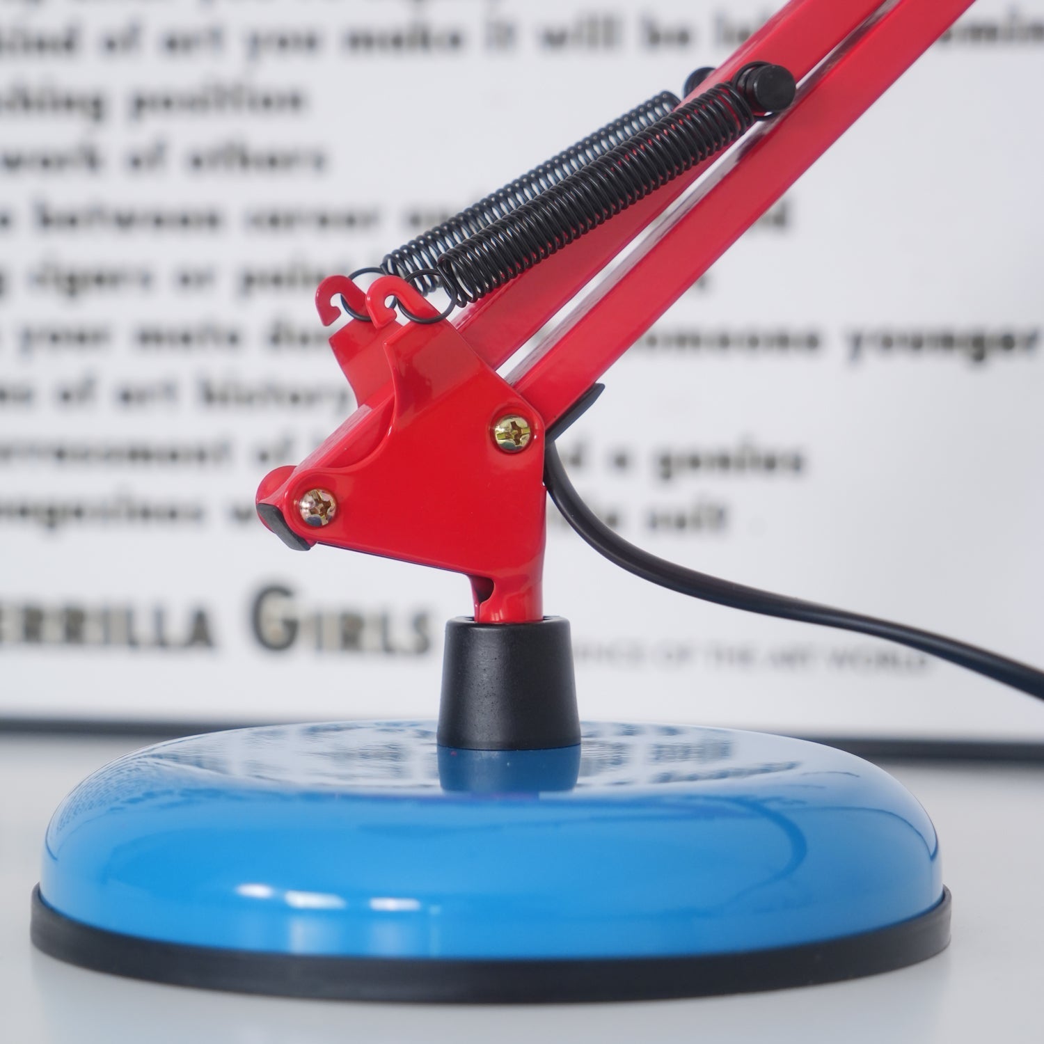 Jamie Modern Table Lamp - Letslighting