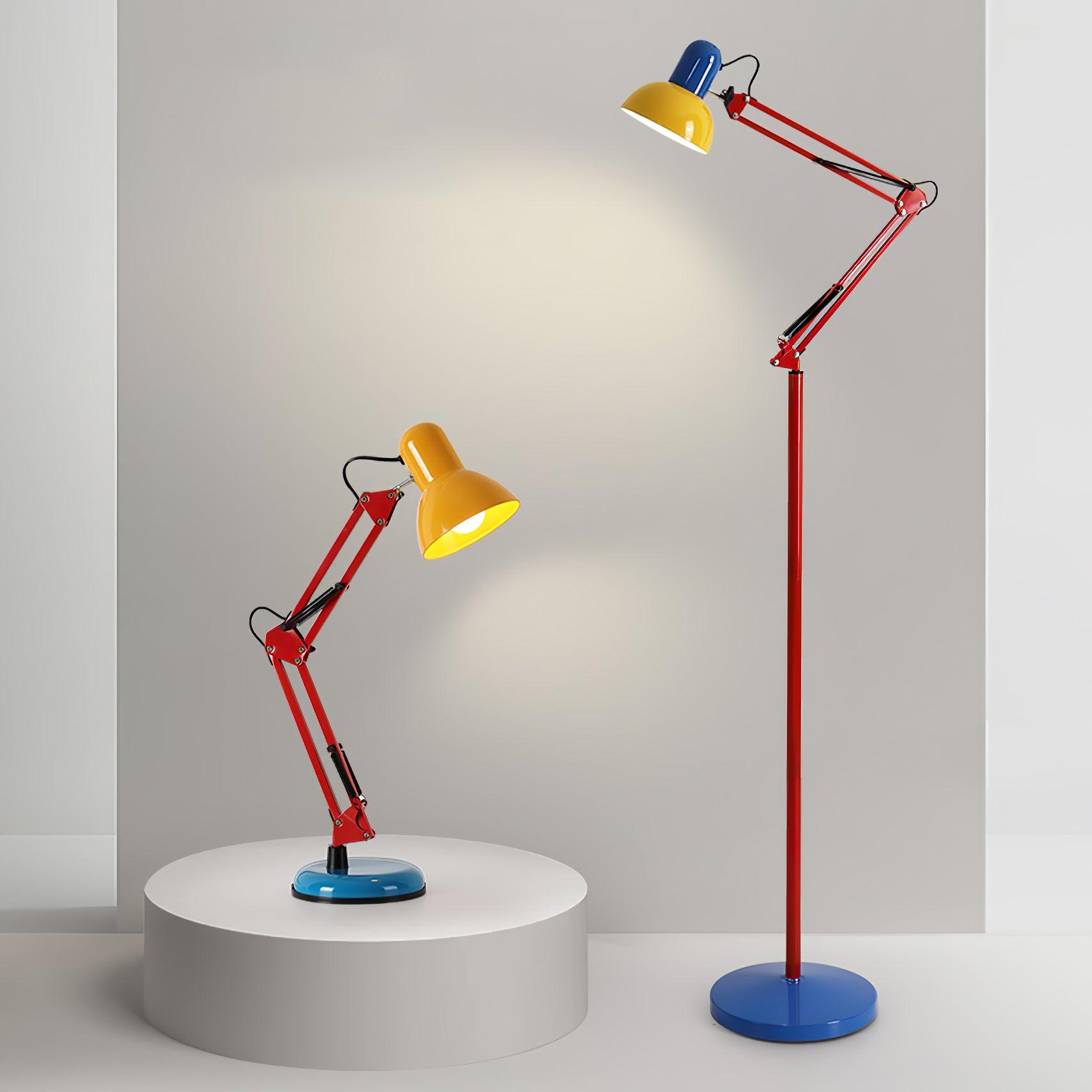 Jamie Modern Table Lamp - Letslighting