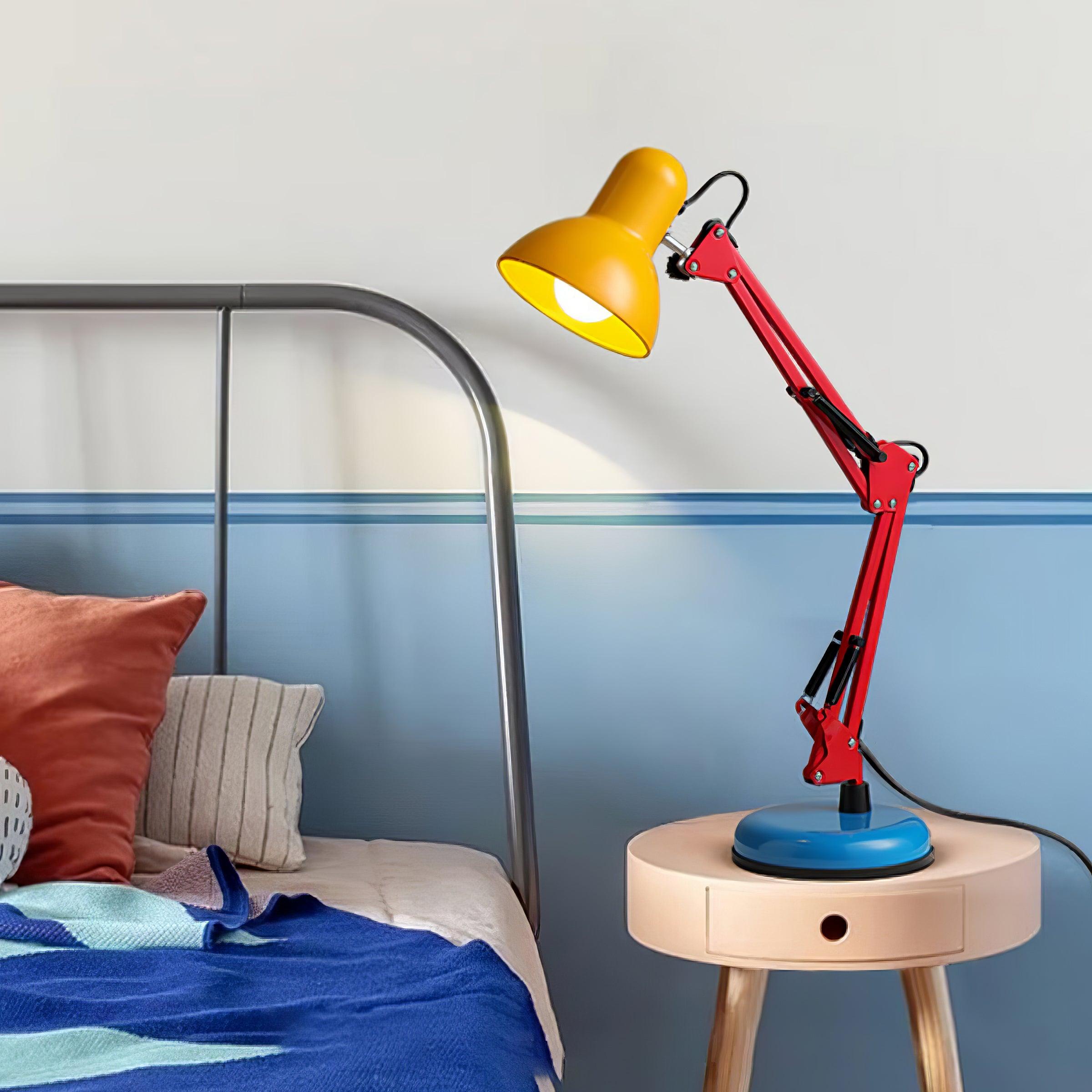 Jamie Modern Table Lamp - Letslighting