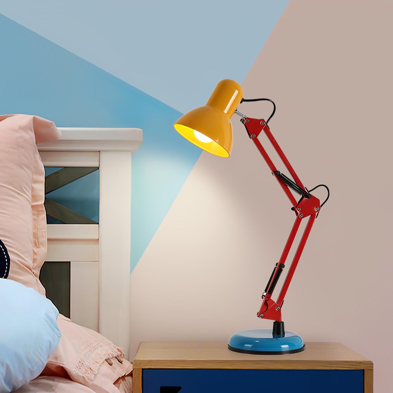 Jamie Modern Table Lamp - Letslighting